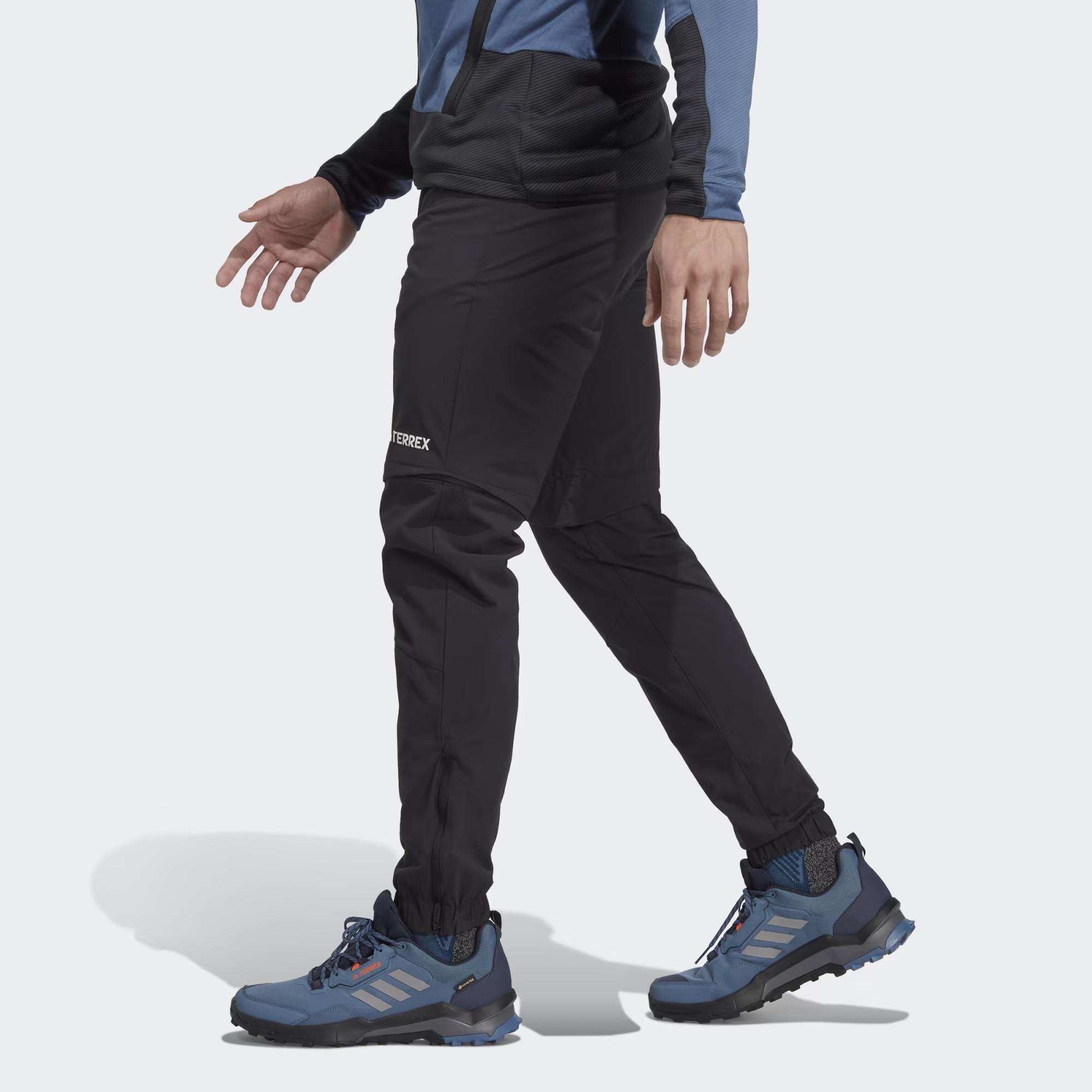 UTILITAS Z.O P - ADIDAS SIYAH