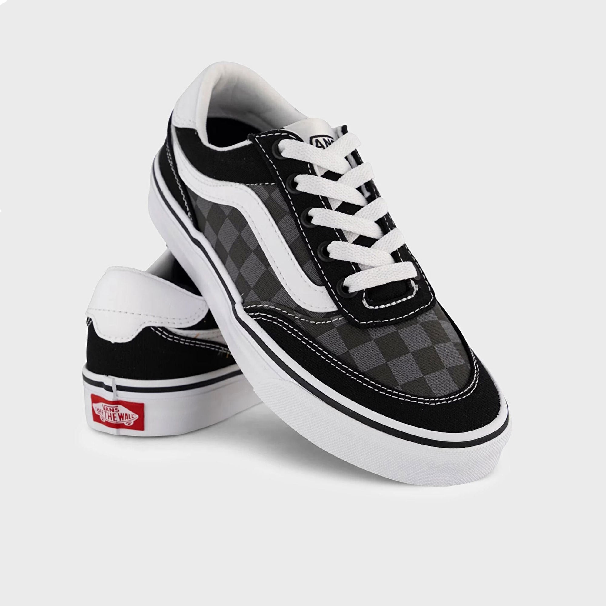 Vans Brooklyn LS Günlük Spor Ayakkabı