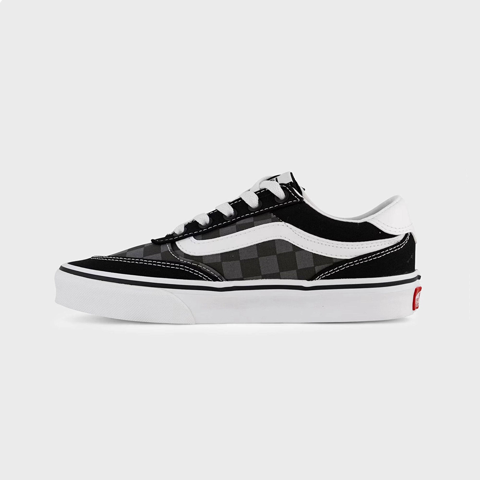 Vans Brooklyn LS Günlük Spor Ayakkabı