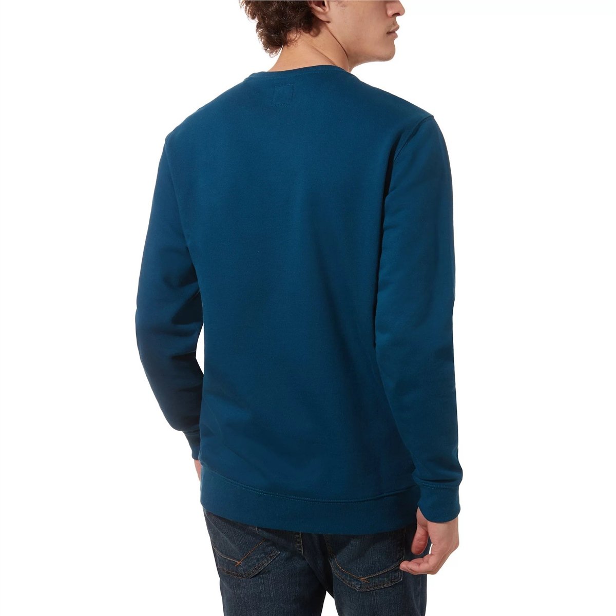 Vans Classic Crew II Erkek Sweatshirt