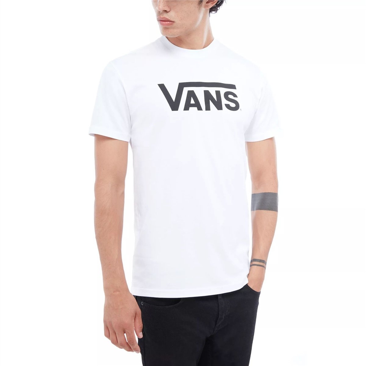 Vans Classic Erkek Tişört