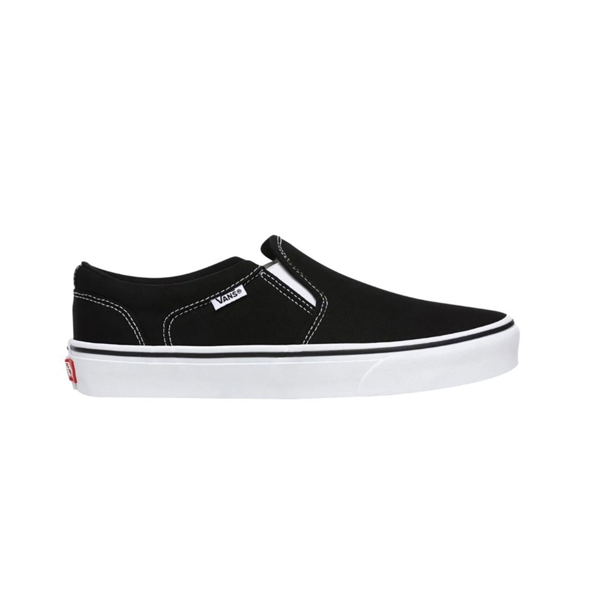 Vans MN Asher Erkek Günlük Spor Ayakkabı
