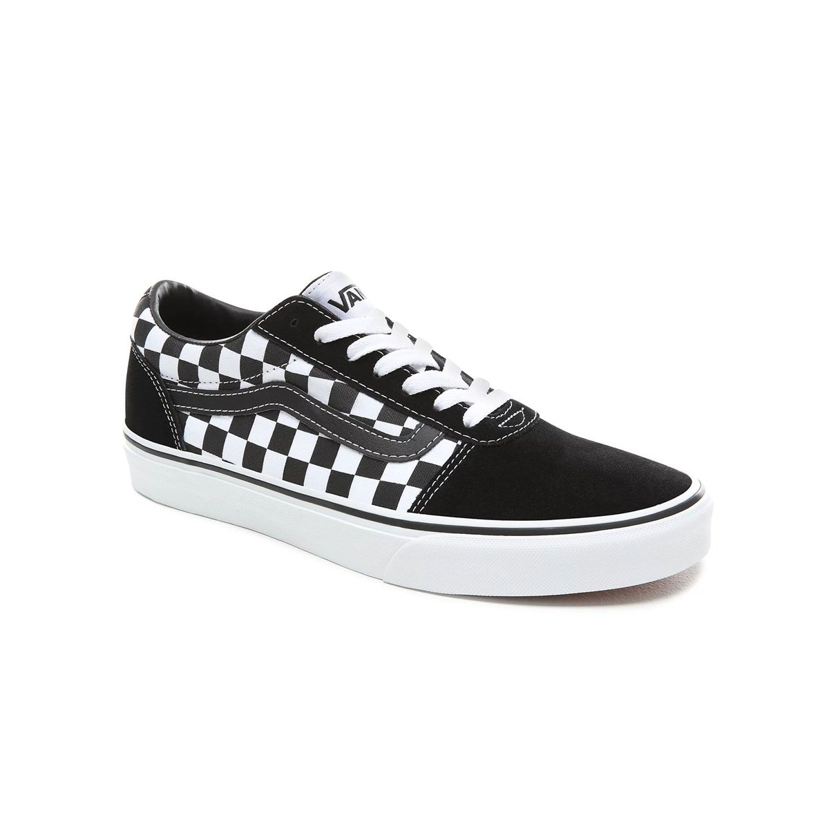 Vans Ward Erkek Günlük Spor Ayakkabı