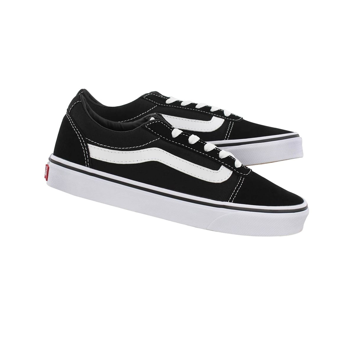 Vans Ward Kadın Günlük Spor Ayakkabı 