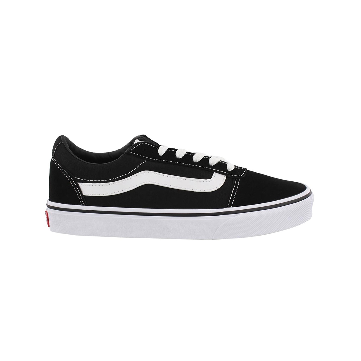 Vans Ward Kadın Günlük Spor Ayakkabı 