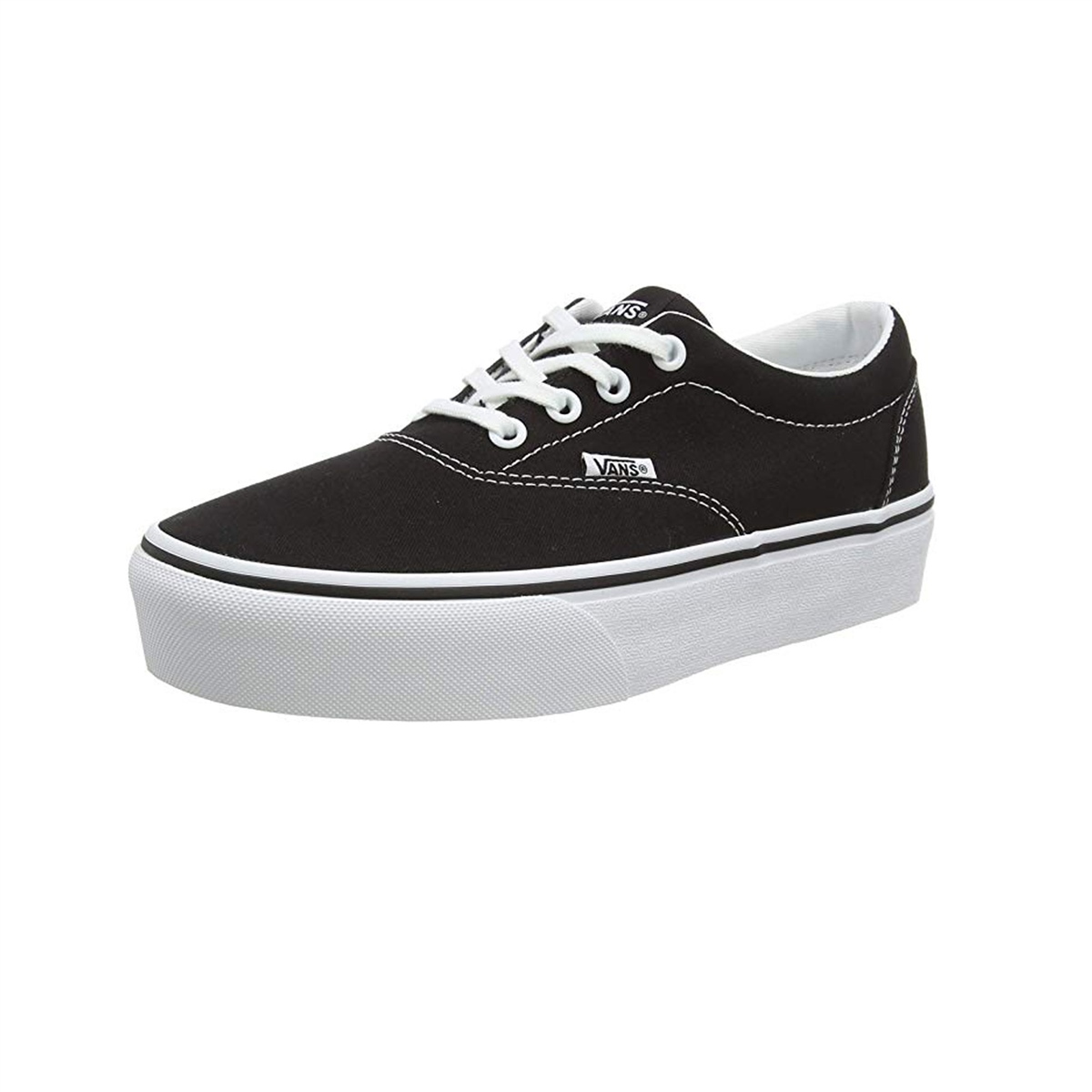 Vans WM Doheny Platform Kadın Günlük Spor Ayakkabı 