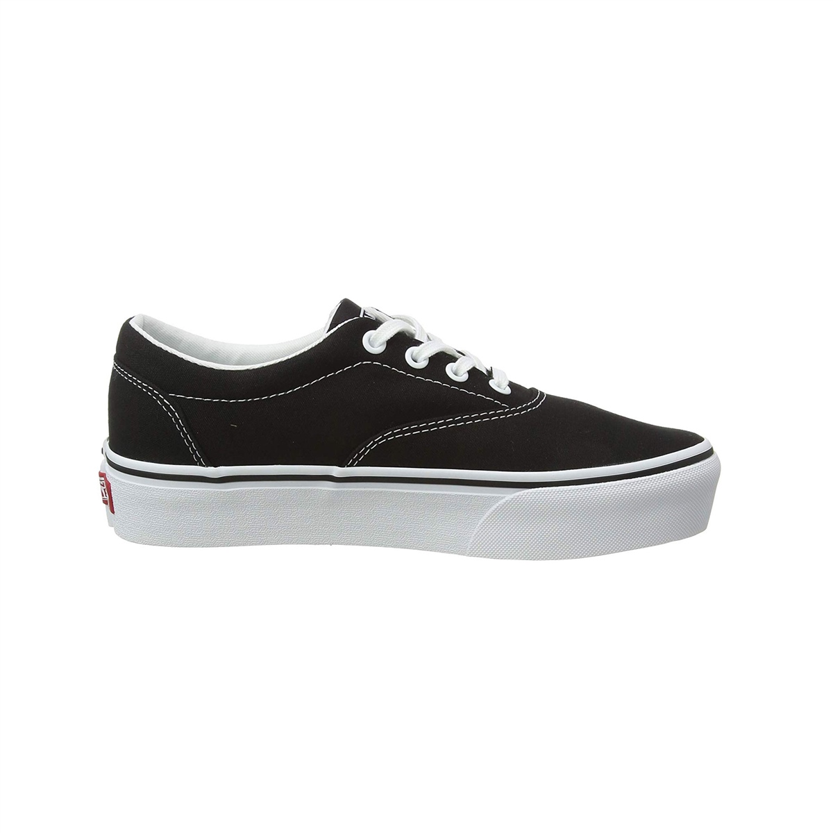 Vans WM Doheny Platform Kadın Günlük Spor Ayakkabı 