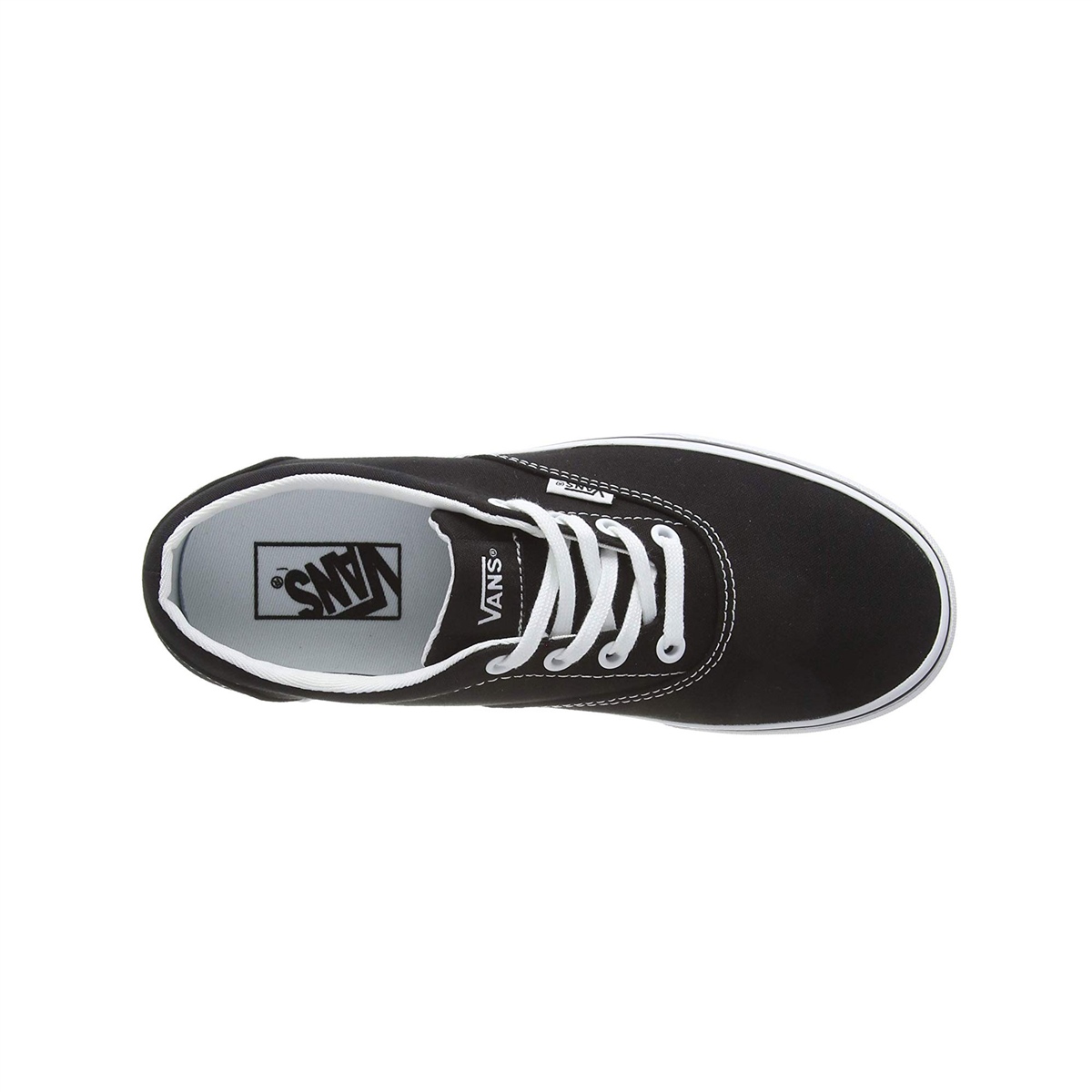 Vans WM Doheny Platform Kadın Günlük Spor Ayakkabı 