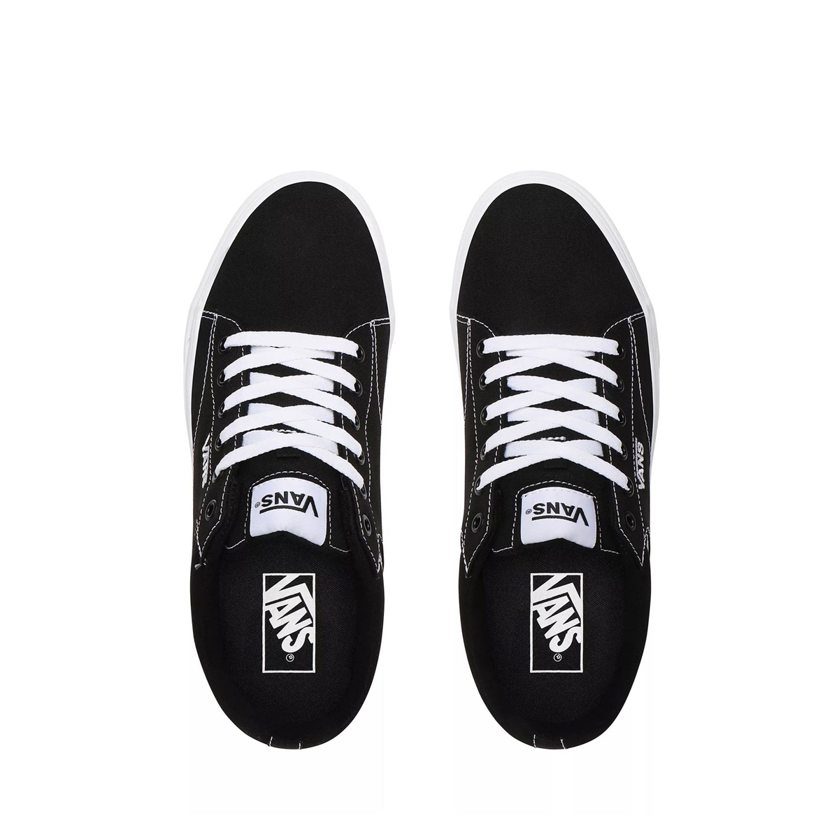 Vans Women's Seldan Günlük Spor Ayakkabı