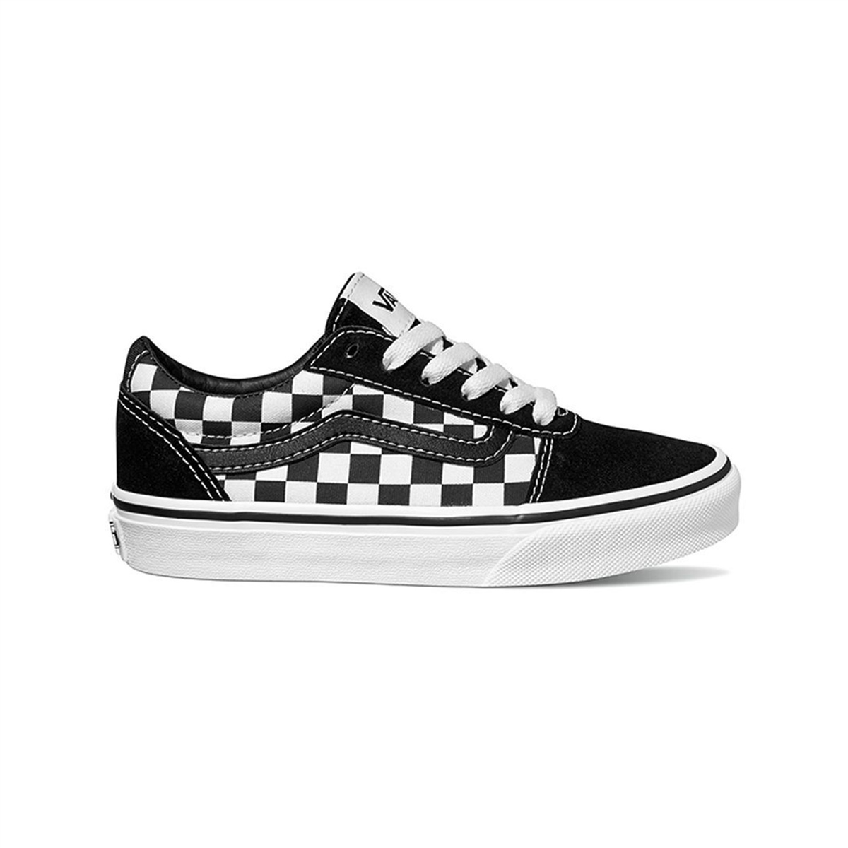 Vans Youth Ward Günlük Spor Ayakkabı