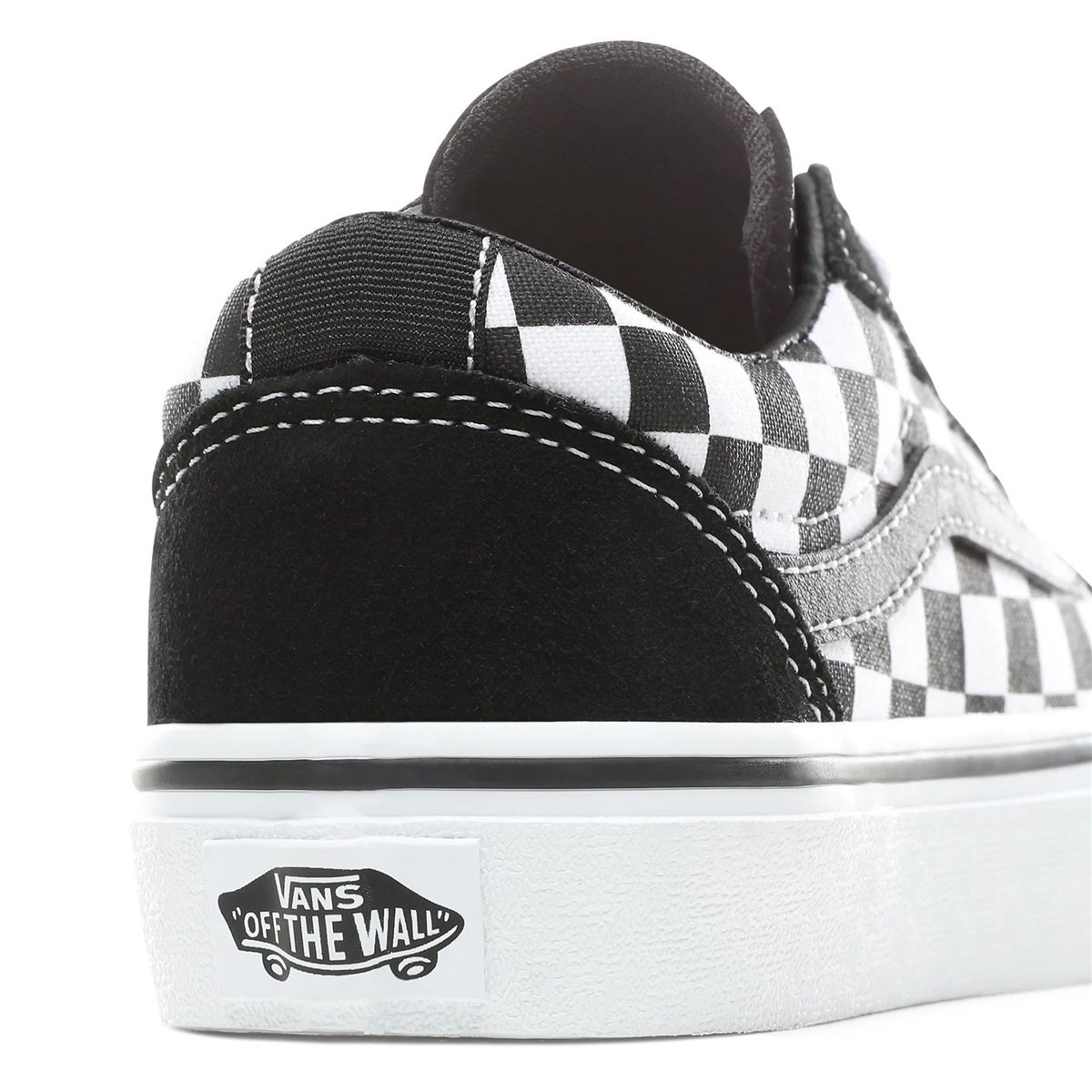 Vans Youth Ward Günlük Spor Ayakkabı