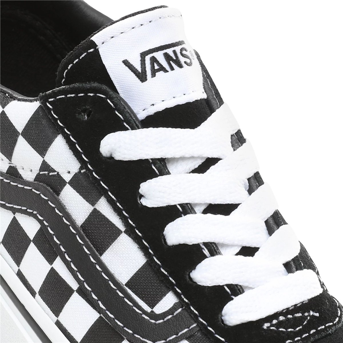 Vans Youth Ward Günlük Spor Ayakkabı