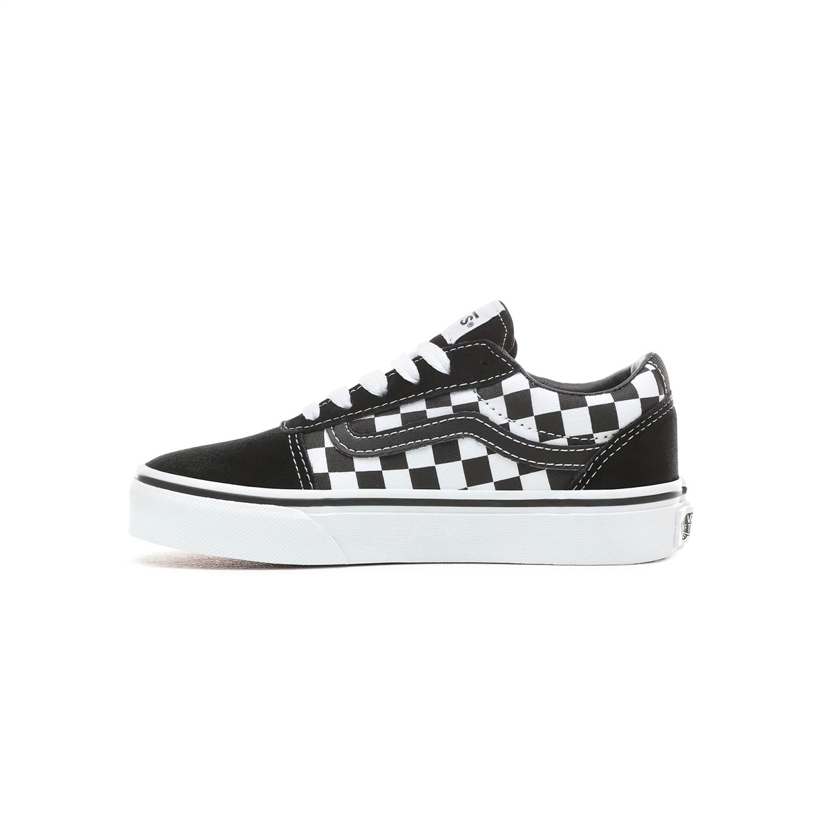 Vans Youth Ward Günlük Spor Ayakkabı