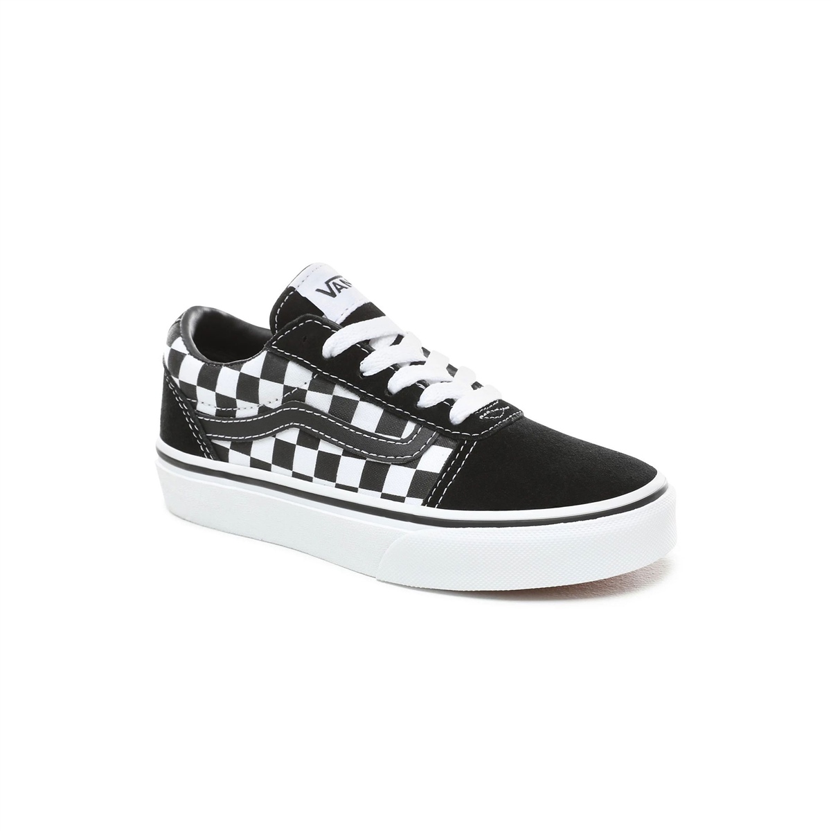 Vans Youth Ward Günlük Spor Ayakkabı
