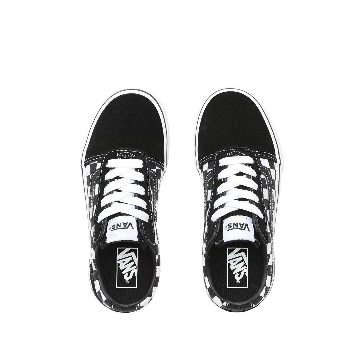 Vans Youth Ward Günlük Spor Ayakkabı