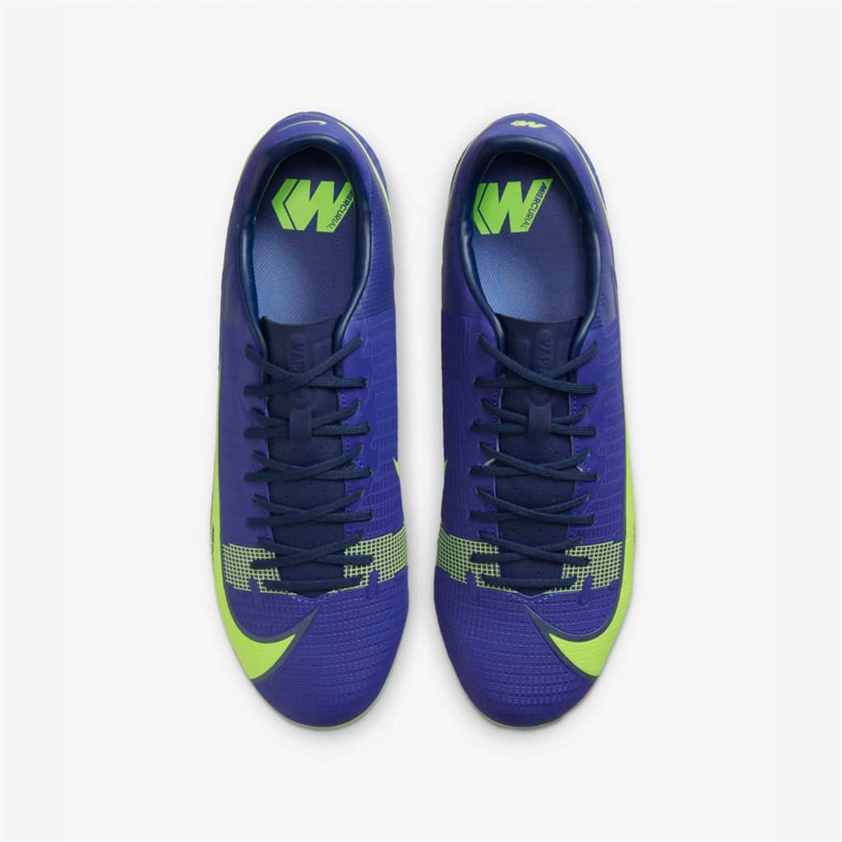 VAPOR 14 ACADEMY FG/MG - BEYAZ AYS