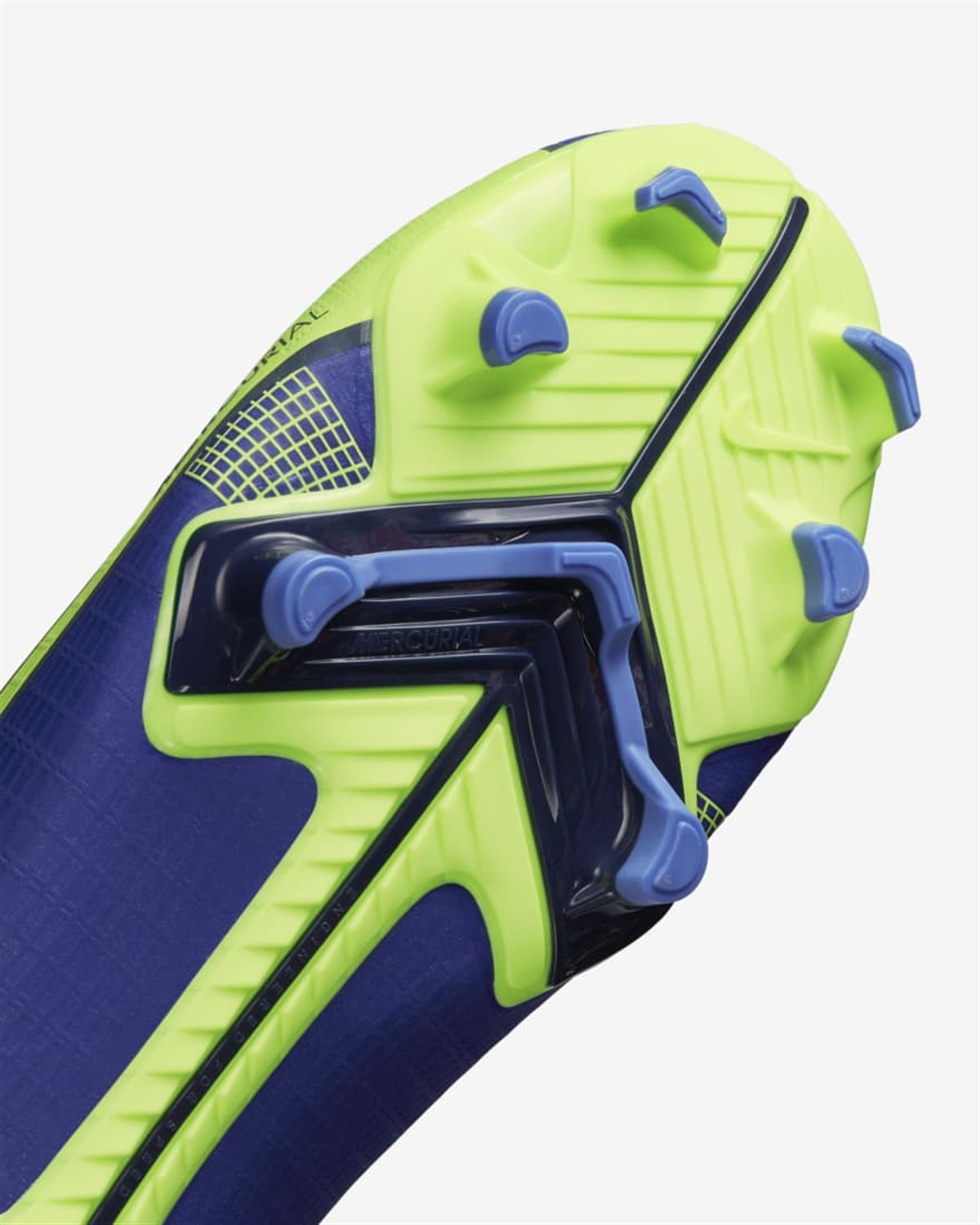 VAPOR 14 ACADEMY FG/MG - BEYAZ AYS