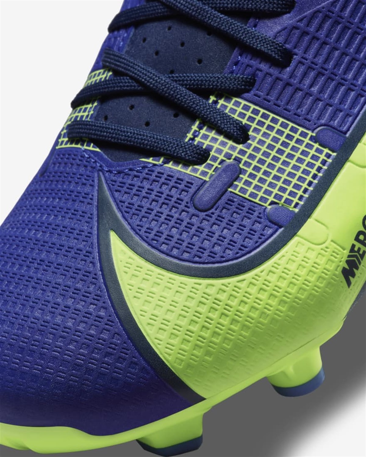 VAPOR 14 ACADEMY FG/MG - BEYAZ AYS