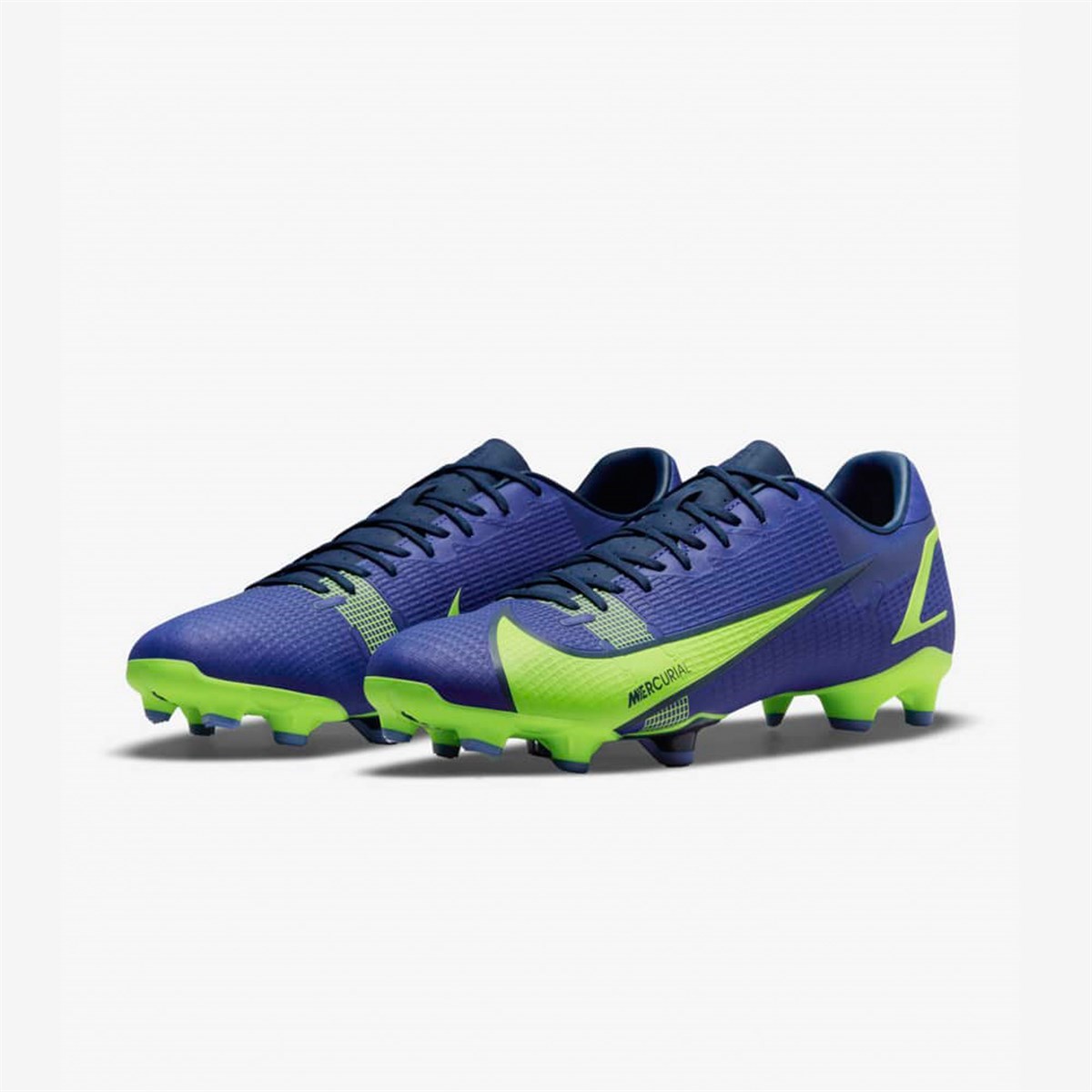VAPOR 14 ACADEMY FG/MG - BEYAZ AYS