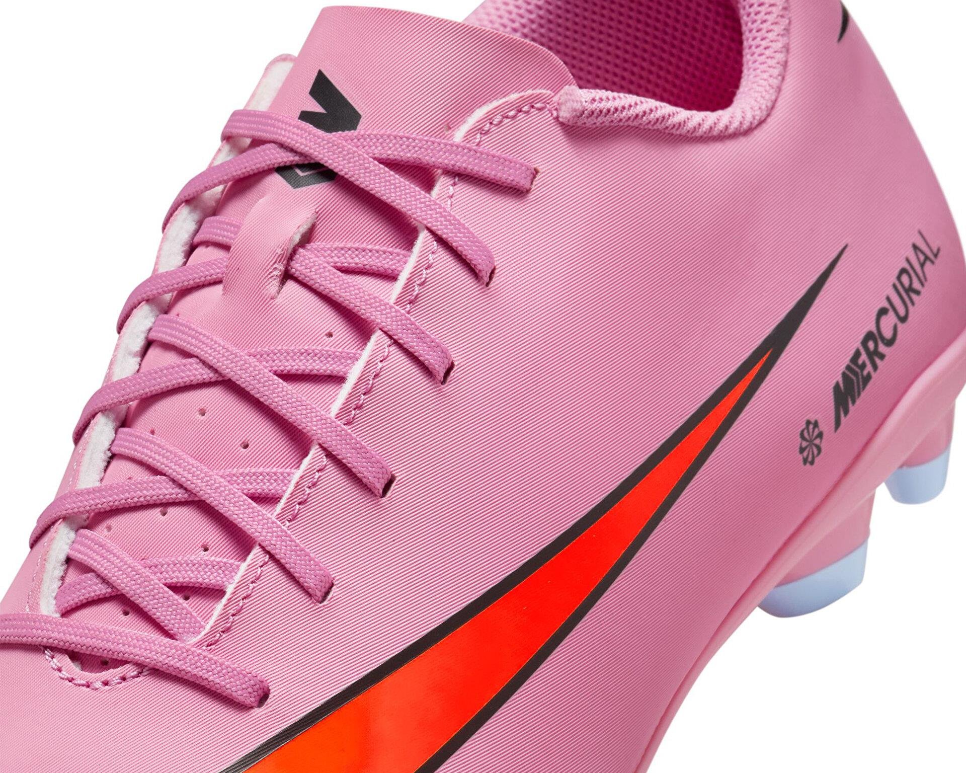 VAPOR 16 CLUB FG/MG - BORDO(AÇMA)