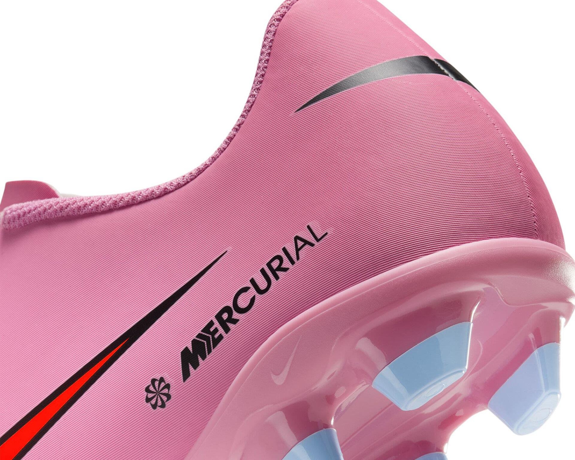 VAPOR 16 CLUB FG/MG - BORDO(AÇMA)