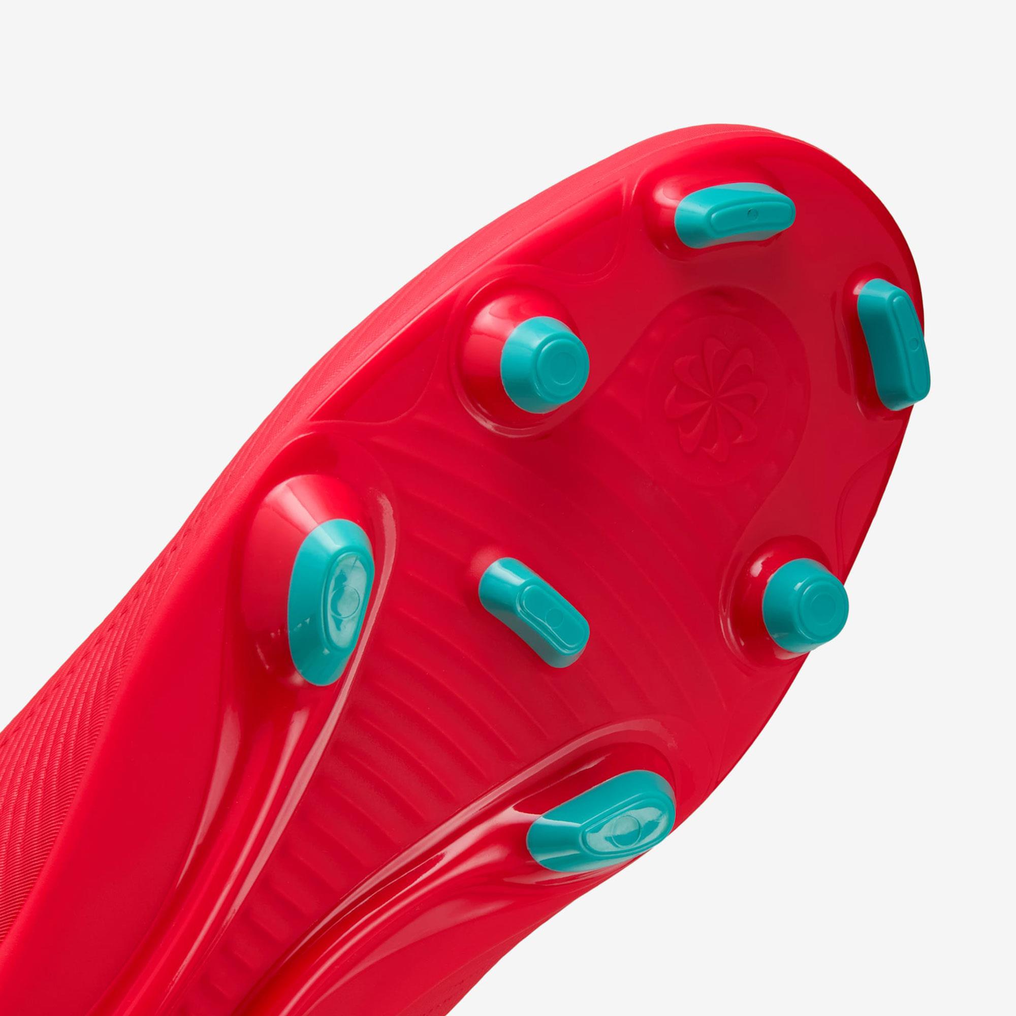 VAPOR 16 CLUB FG/MG - HAKİ/KUM