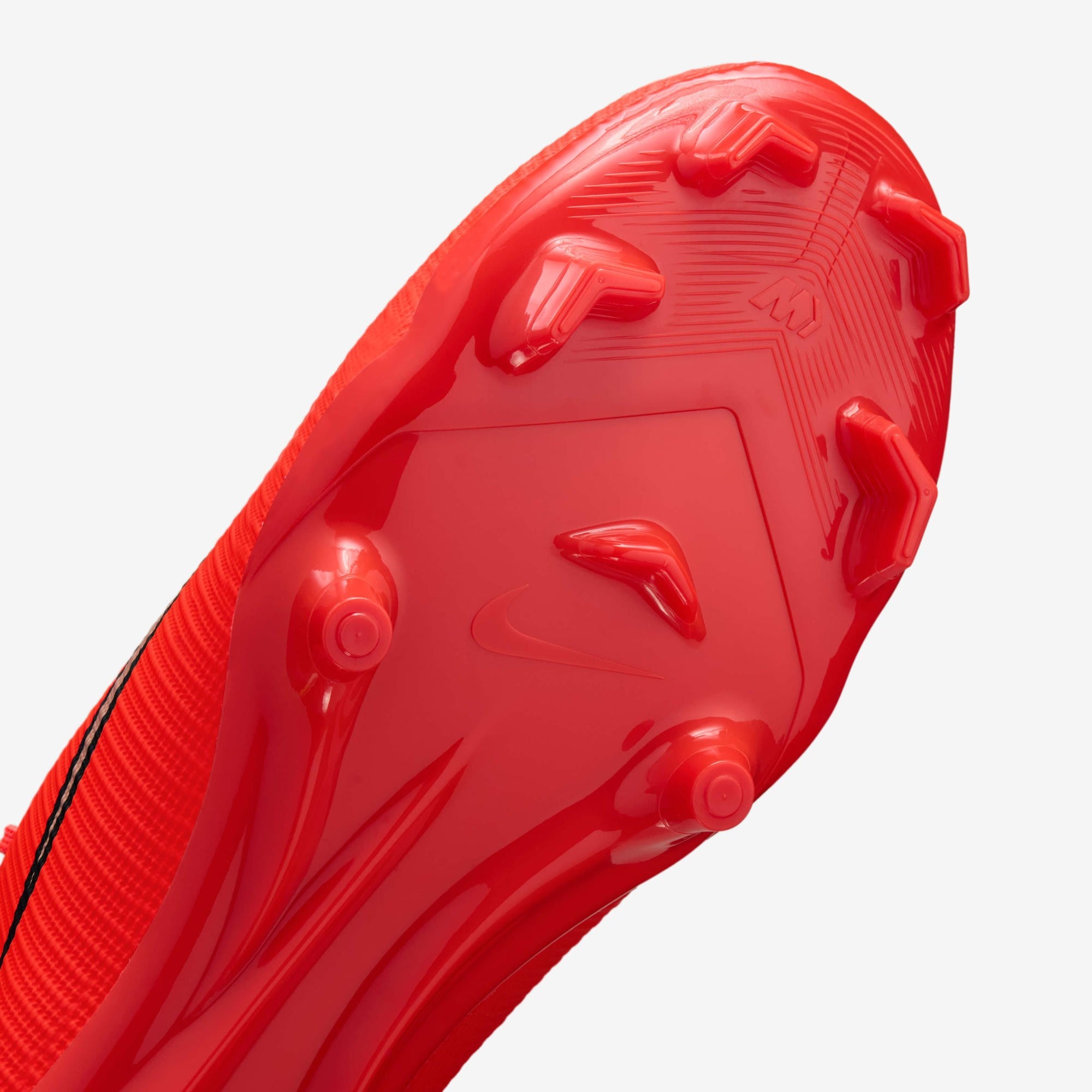 VAPOR 17 ACADEMY FG/MG - BORDO(AÇMA)