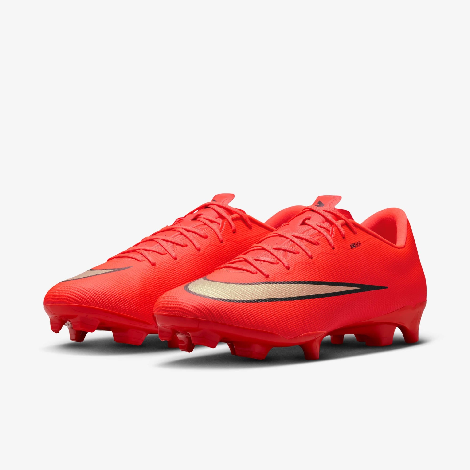 VAPOR 17 ACADEMY FG/MG - BORDO(AÇMA)