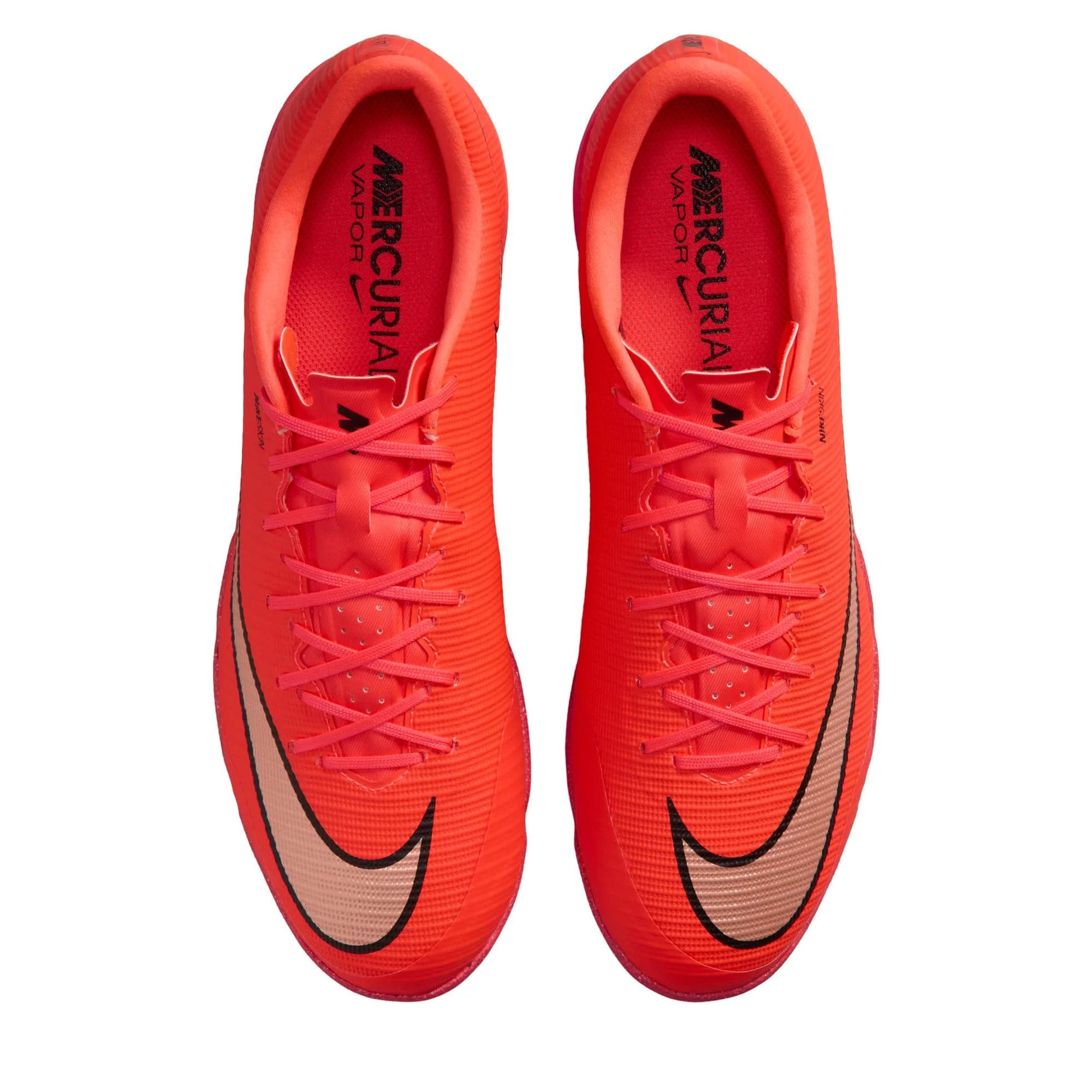 VAPOR 17 ACADEMY TF - BORDO(AÇMA)