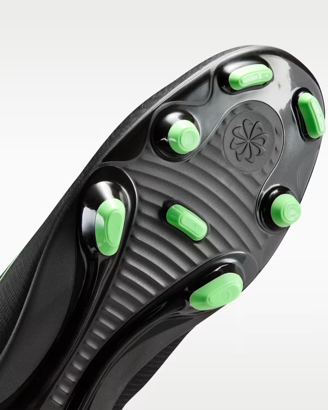 VAPOR 17 CLUB FG/MG - SİYAH
