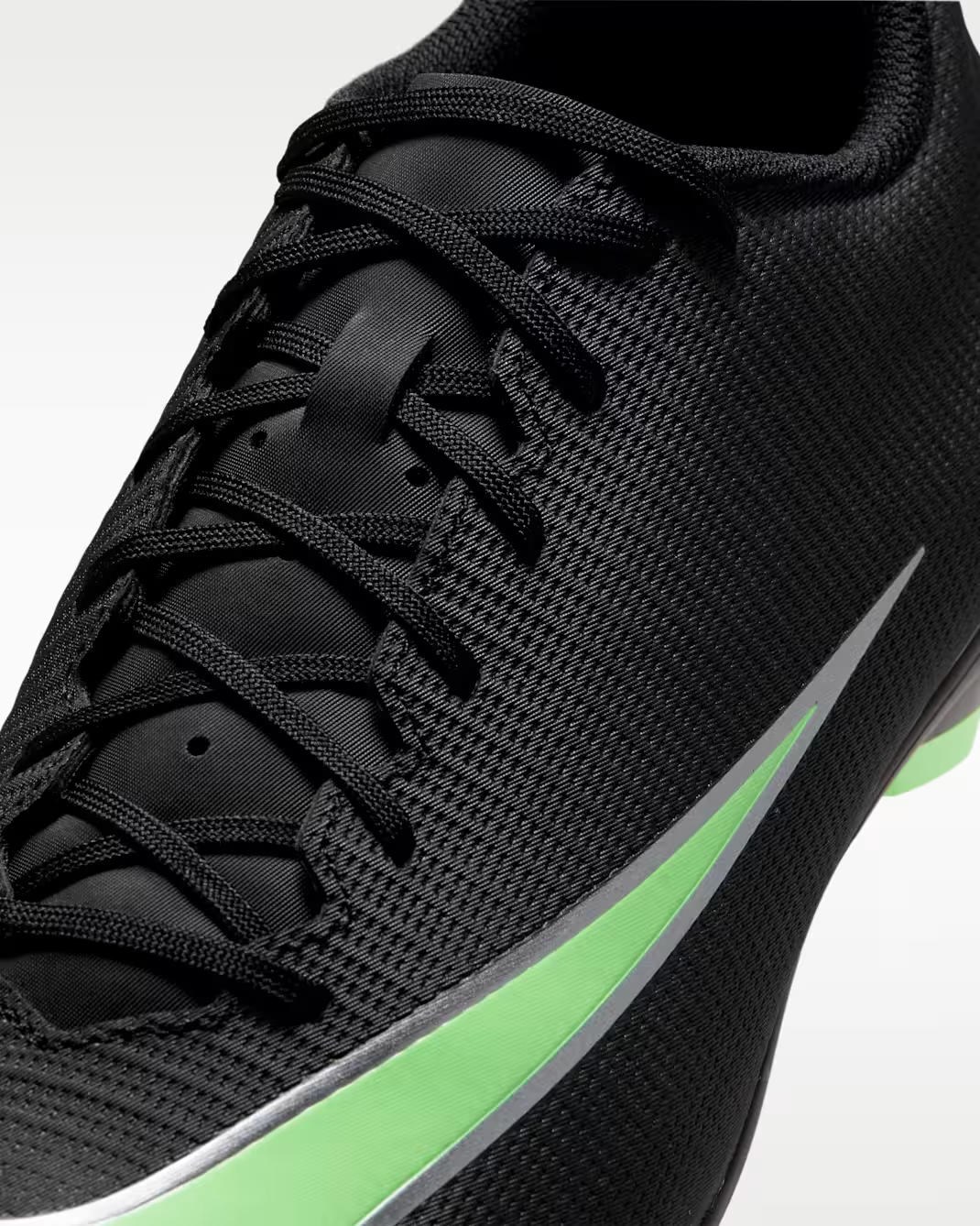 VAPOR 17 CLUB FG/MG - SİYAH