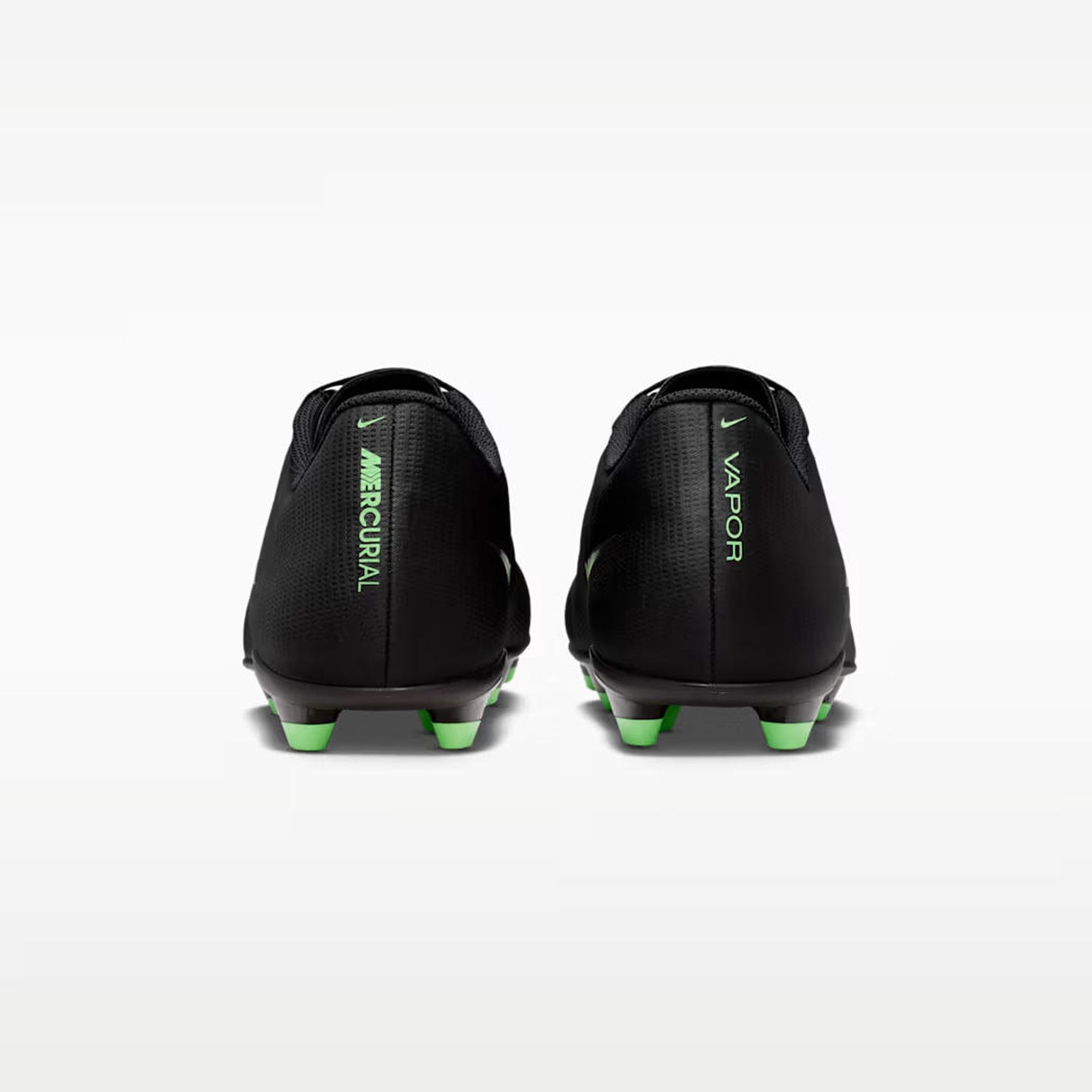 VAPOR 17 CLUB FG/MG - SİYAH