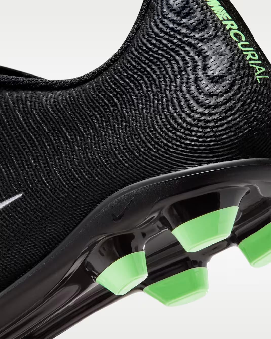 VAPOR 17 CLUB FG/MG - SİYAH