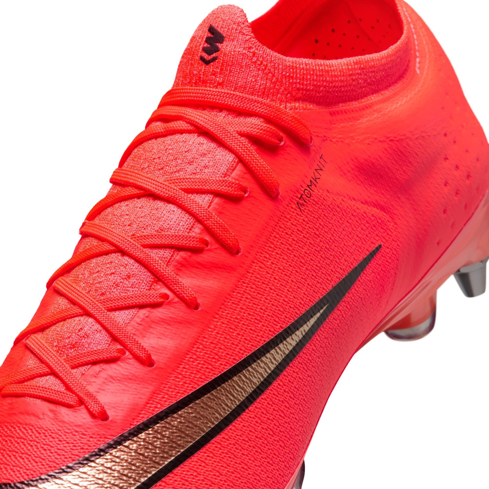 VAPOR 17 ELITE SG-PRO - BORDO(AÇMA)