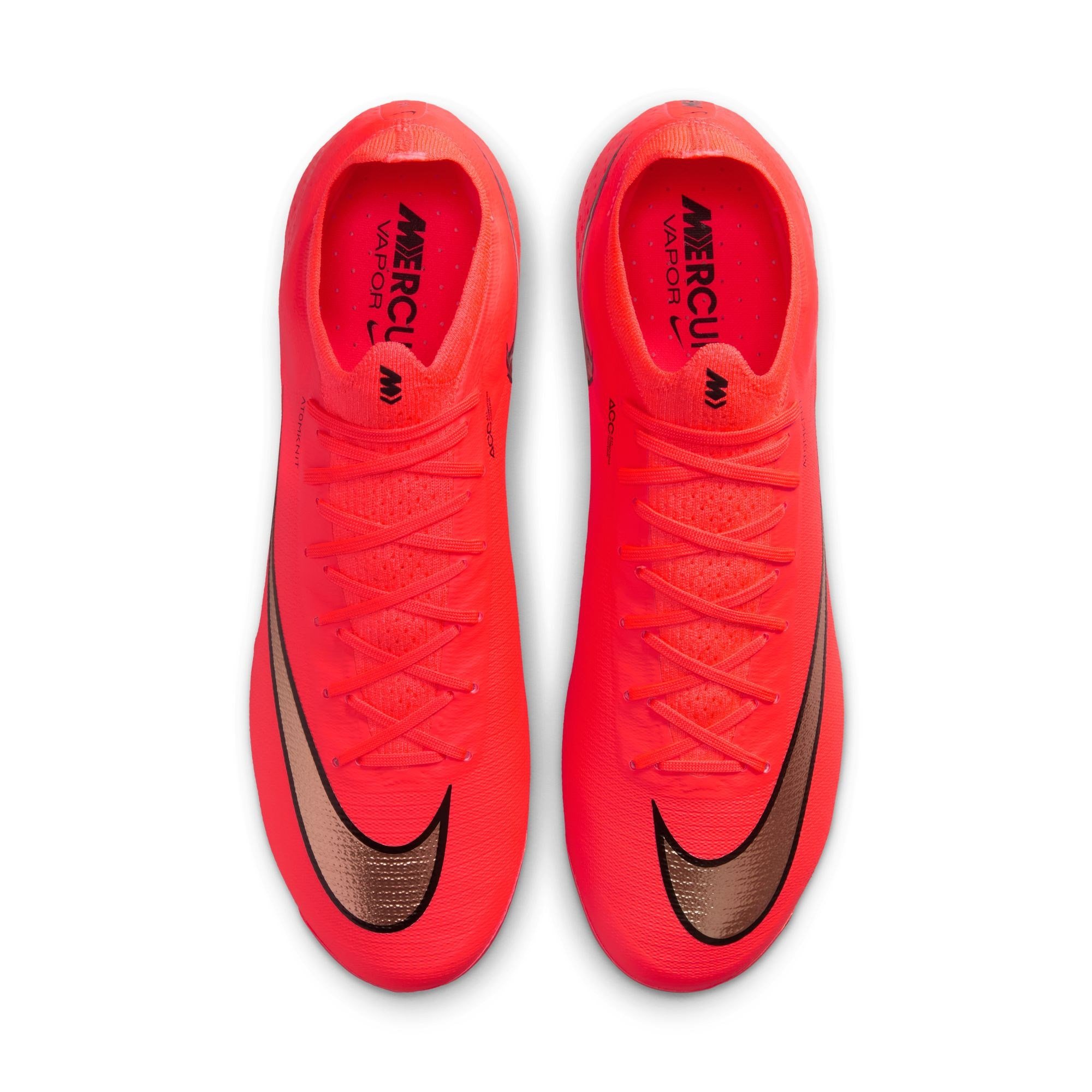 VAPOR 17 ELITE SG-PRO - BORDO(AÇMA)