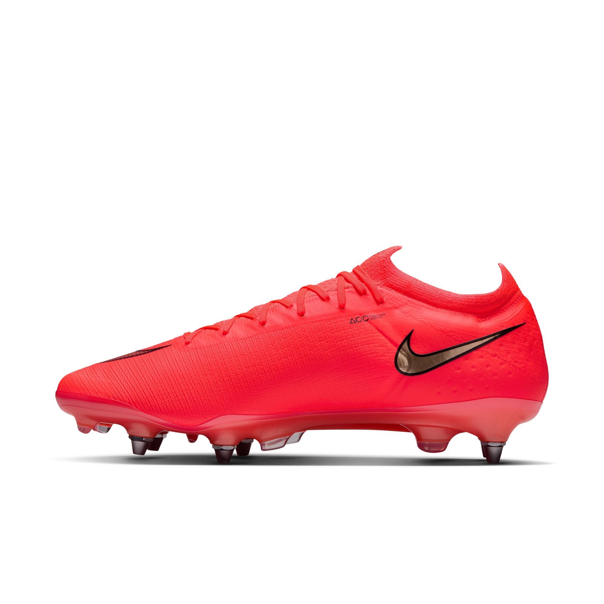 VAPOR 17 ELITE SG-PRO - BORDO(AÇMA)