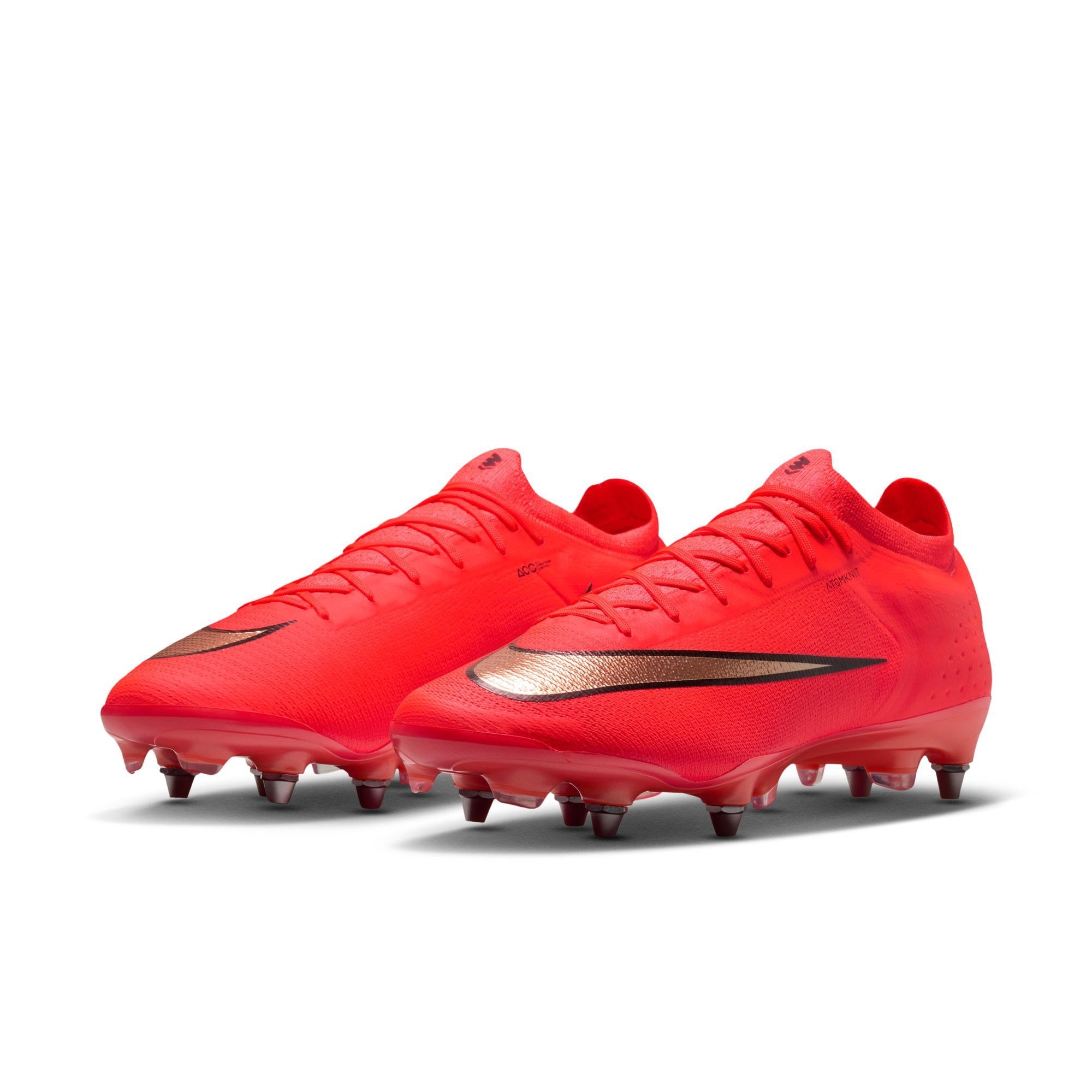 VAPOR 17 ELITE SG-PRO - BORDO(AÇMA)