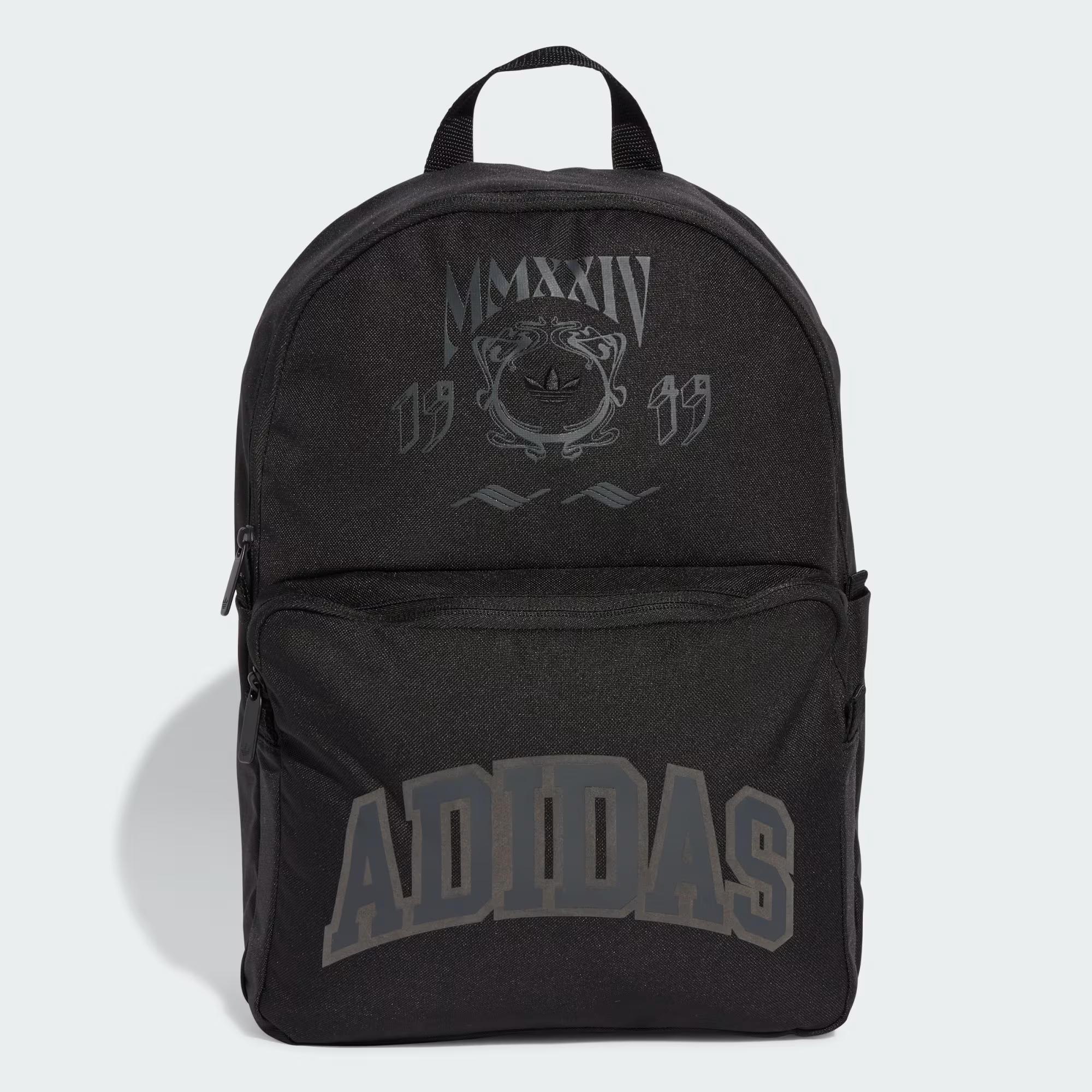 VARSITY BP - ADIDAS SIYAH