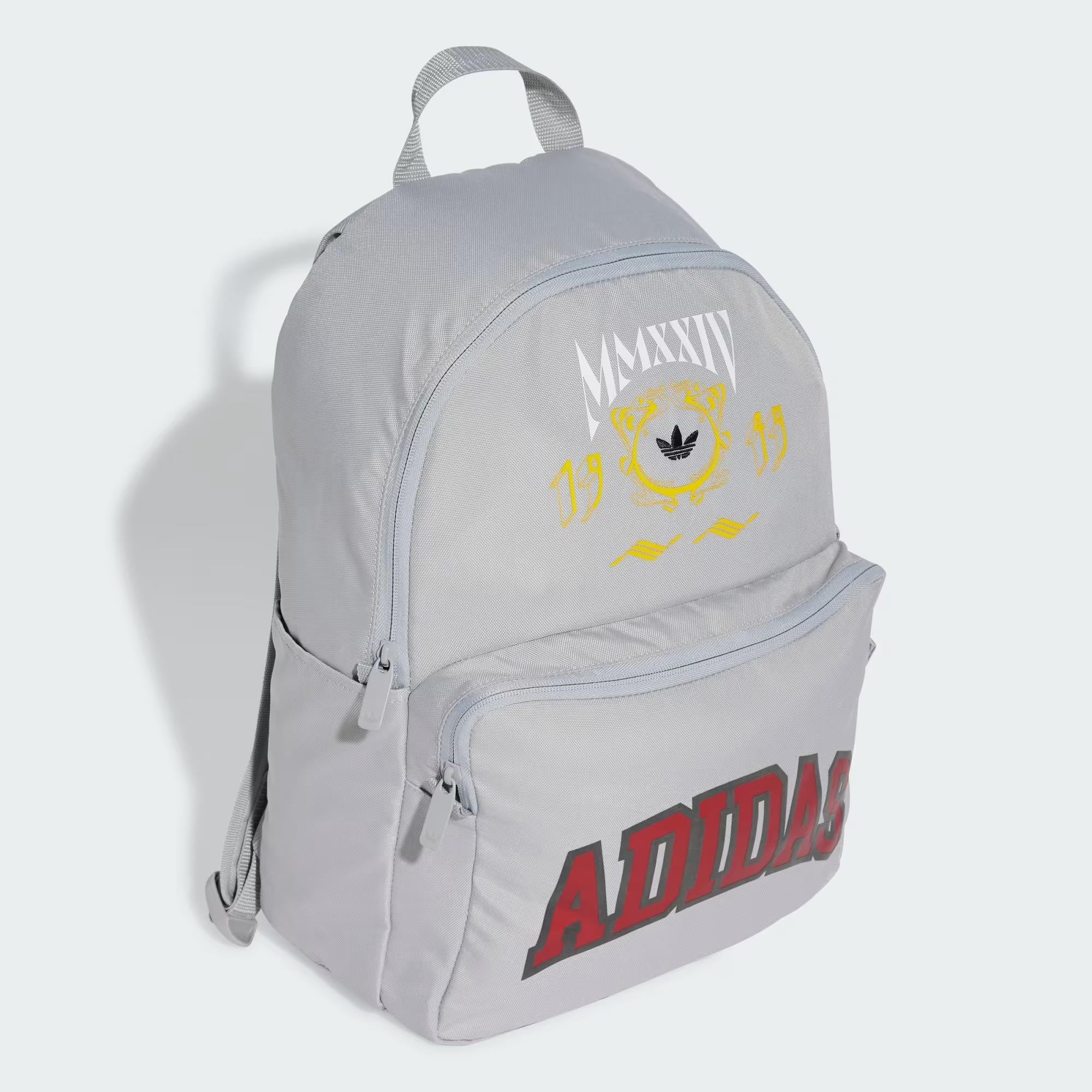 VARSITY BP - ADIDAS SIYAH