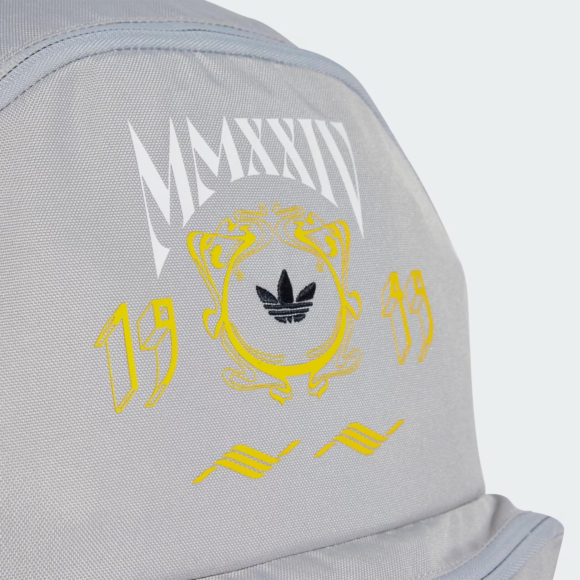 VARSITY BP - ADIDAS SIYAH