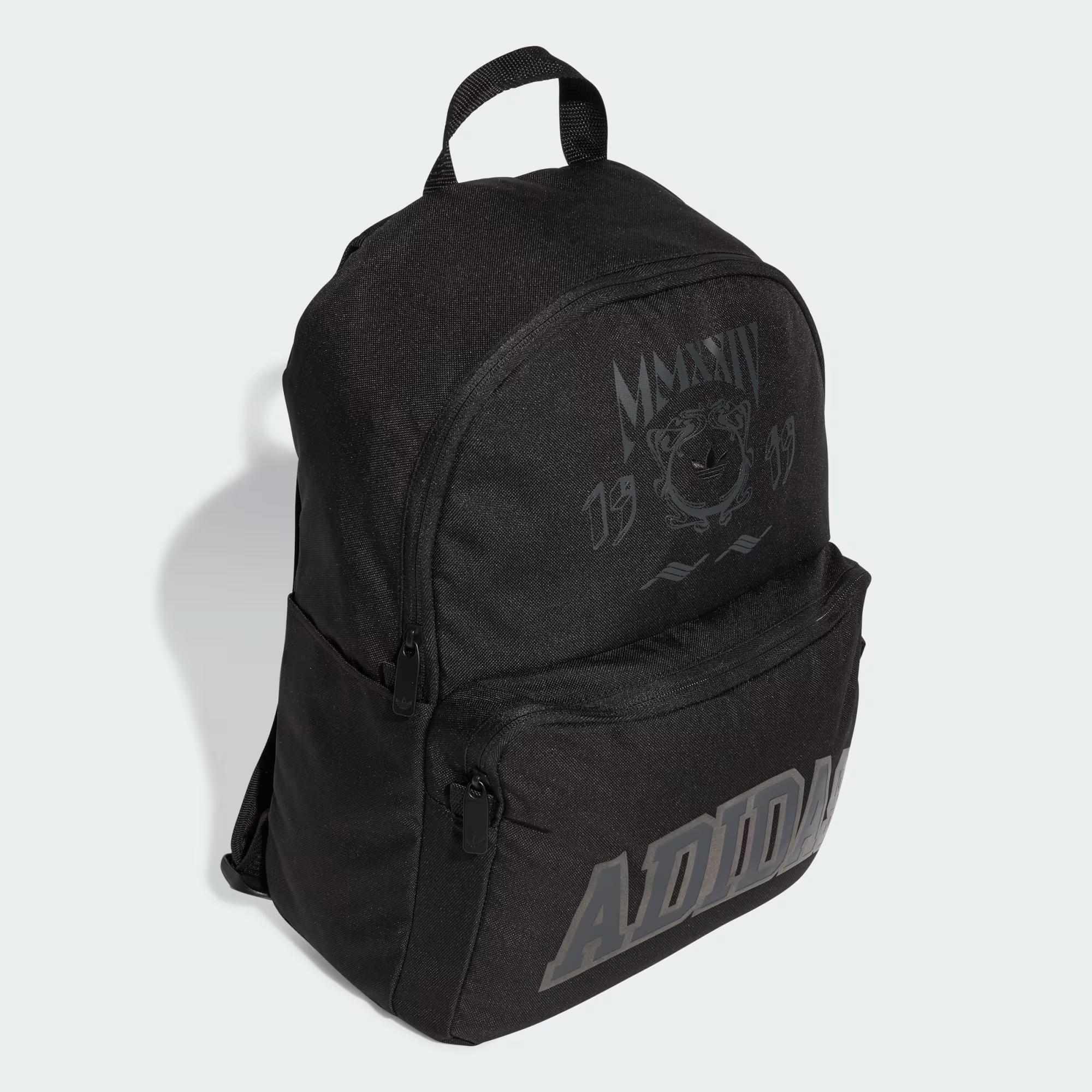 VARSITY BP - ADIDAS SIYAH