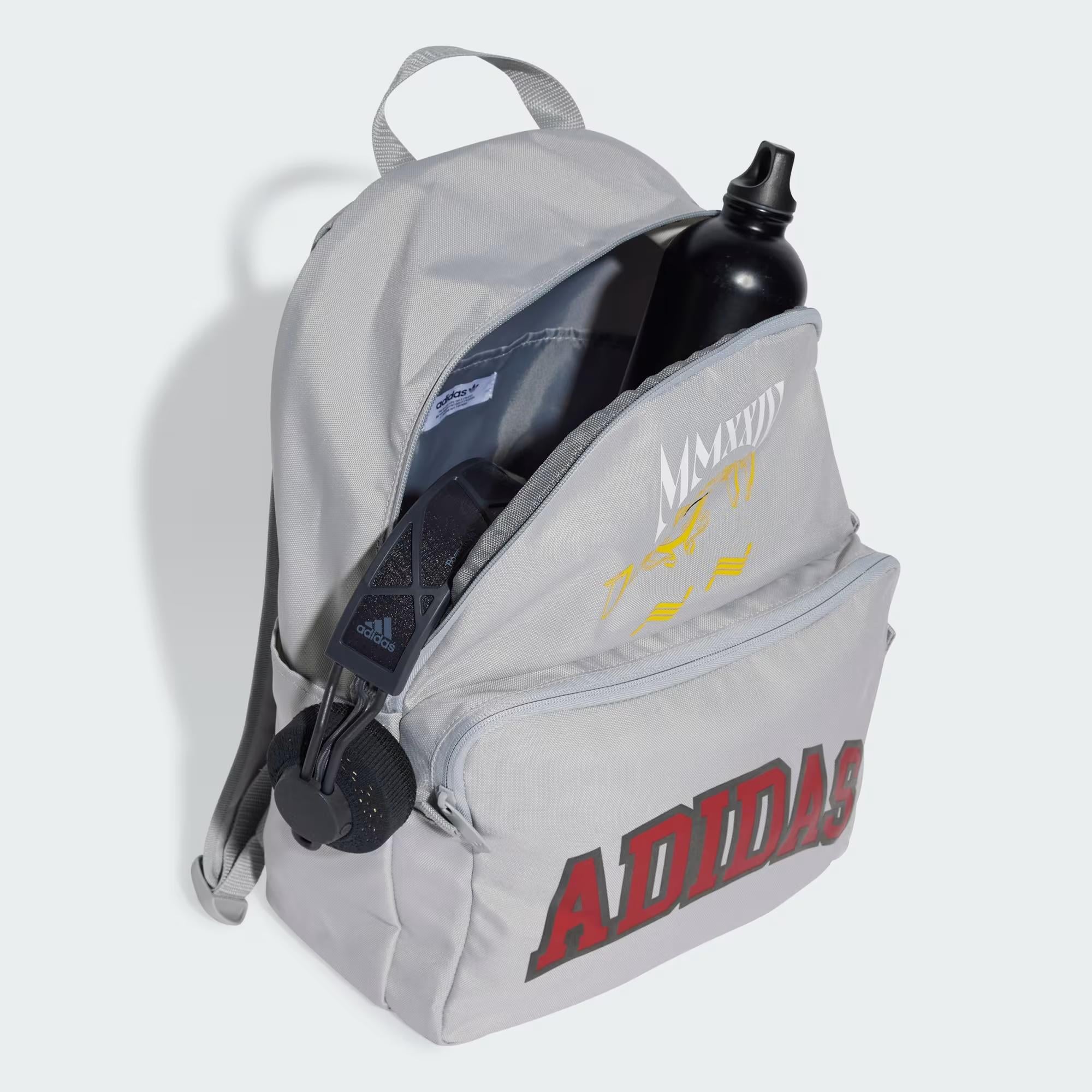 VARSITY BP - ADIDAS SIYAH