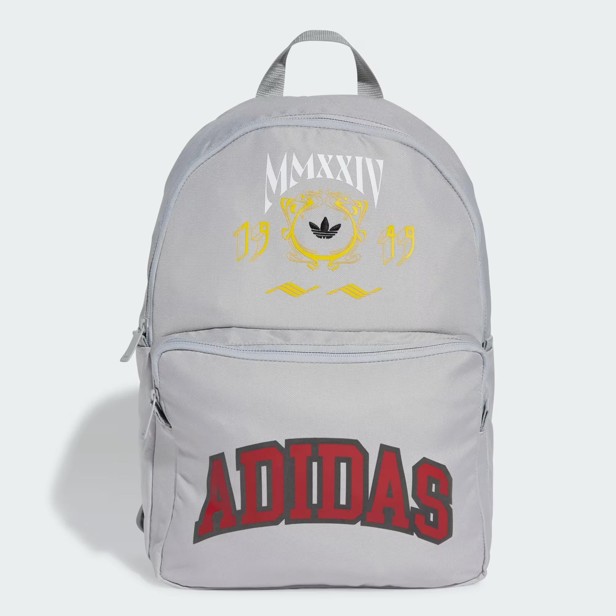 VARSITY BP - ADIDAS SIYAH