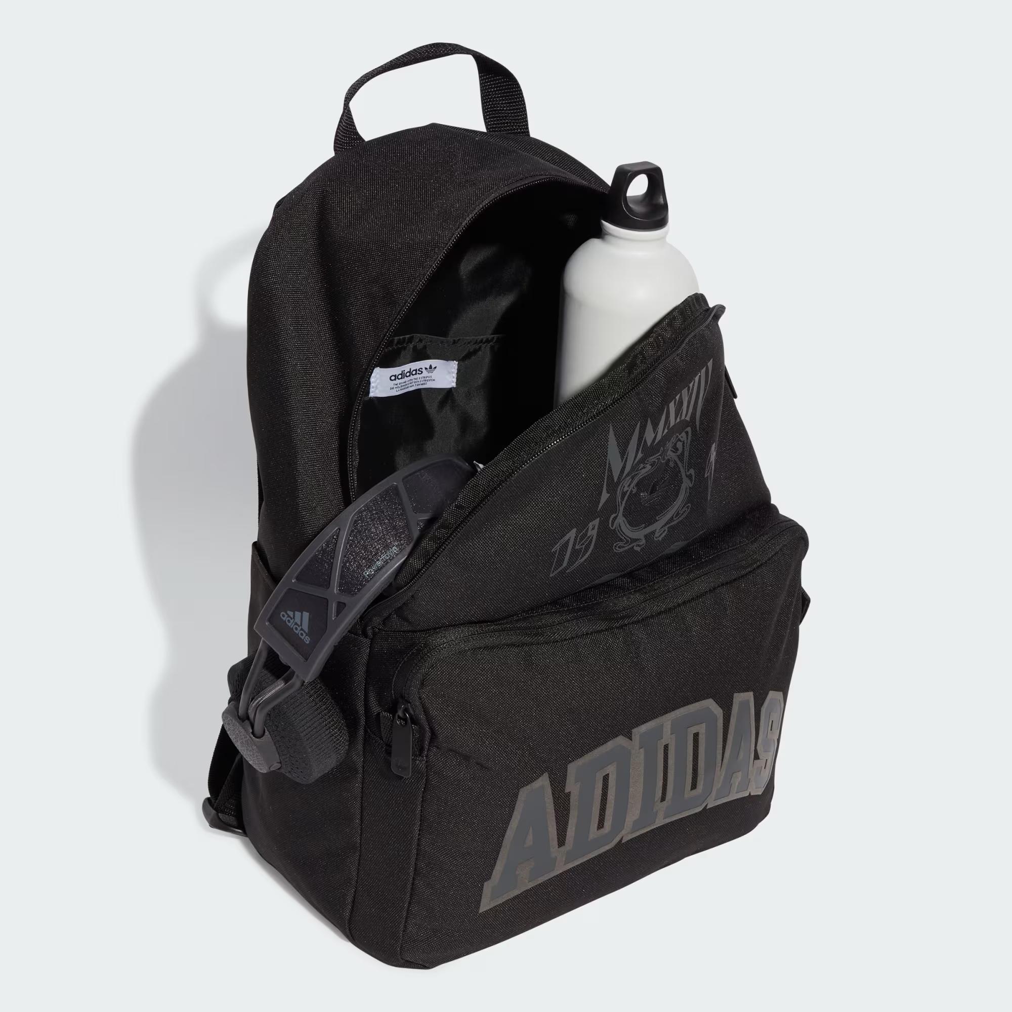 VARSITY BP - ADIDAS SIYAH