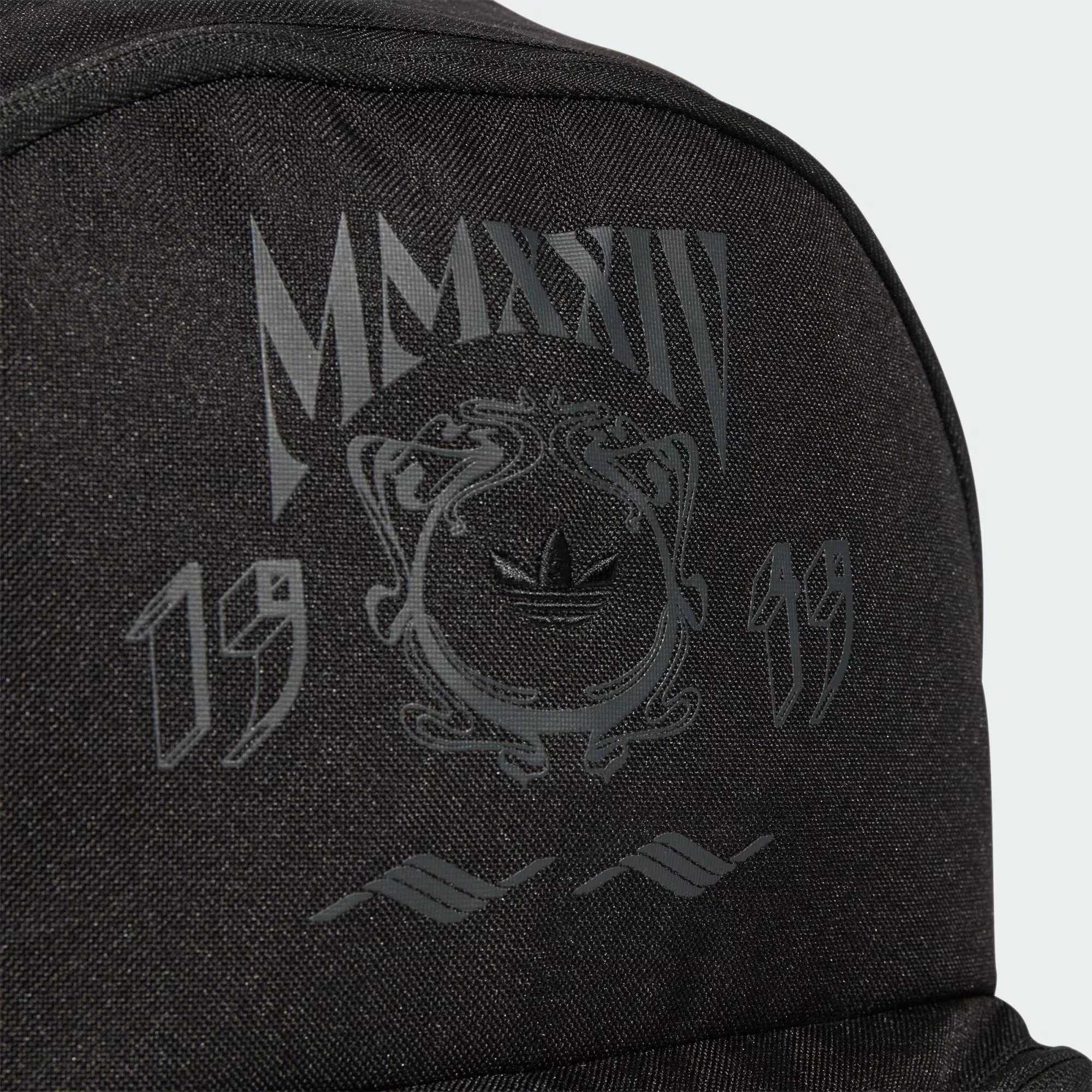 VARSITY BP - ADIDAS SIYAH