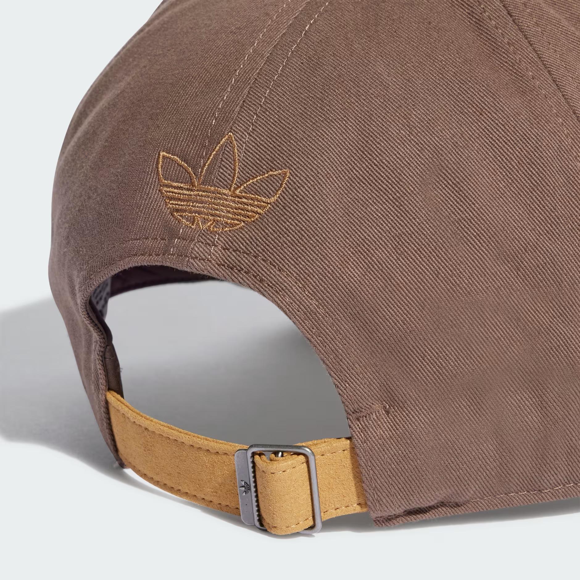 VARSITY CAP - ADIDAS SIYAH