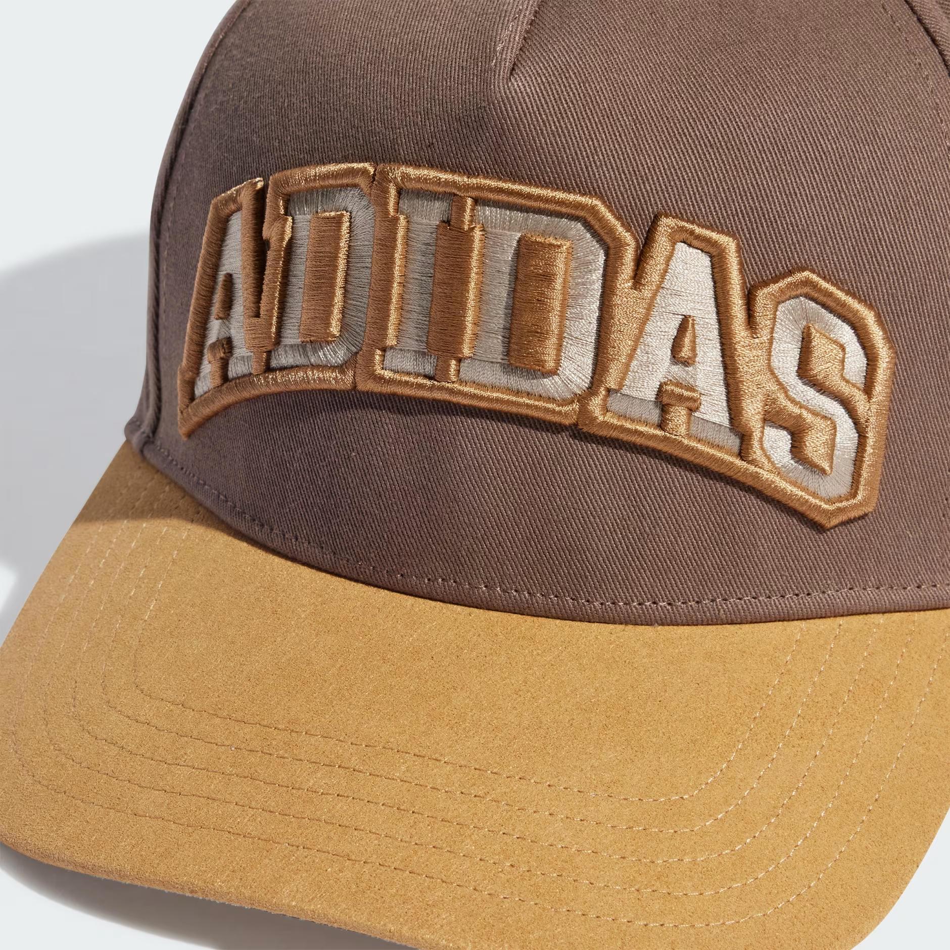 VARSITY CAP - ADIDAS SIYAH