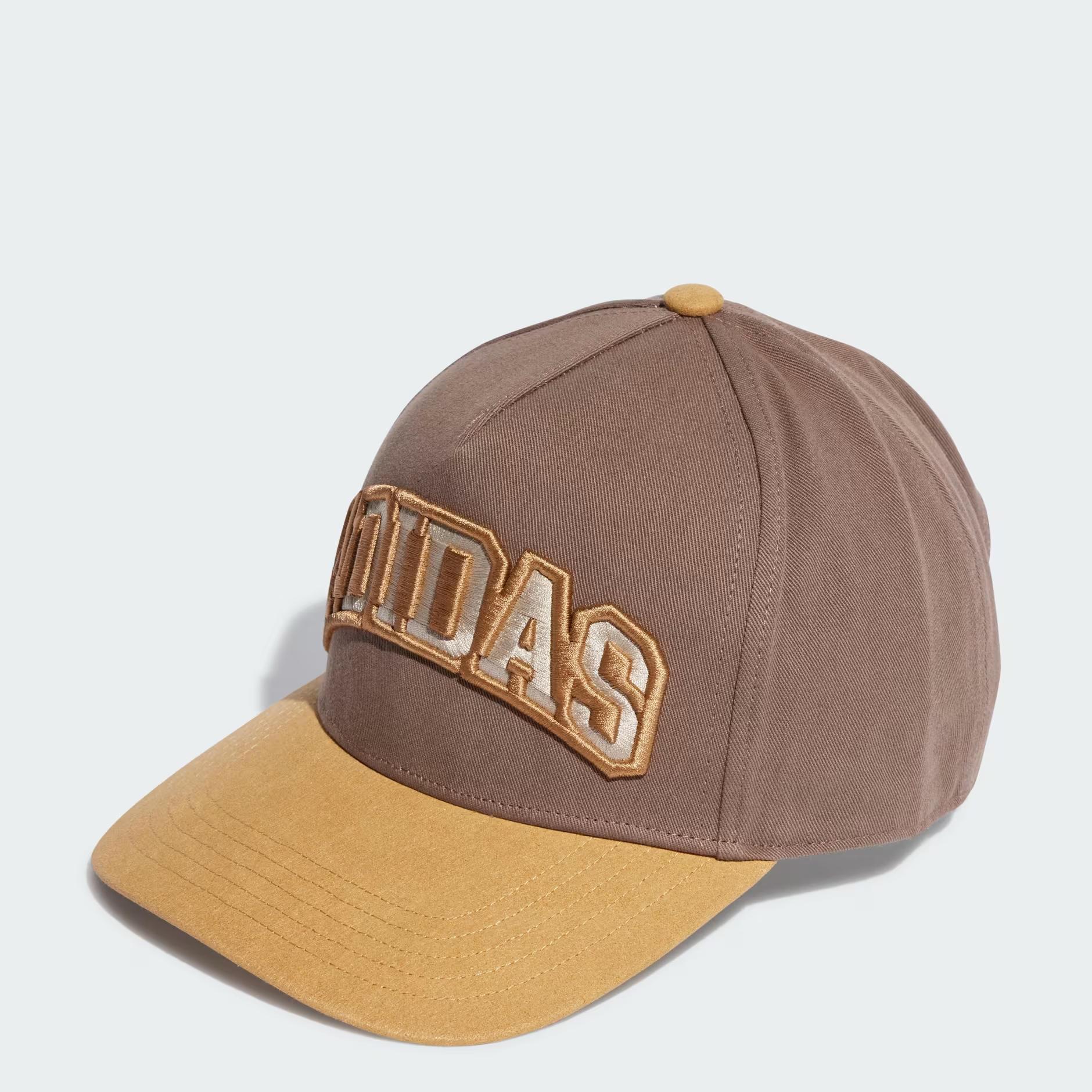 VARSITY CAP - ADIDAS SIYAH