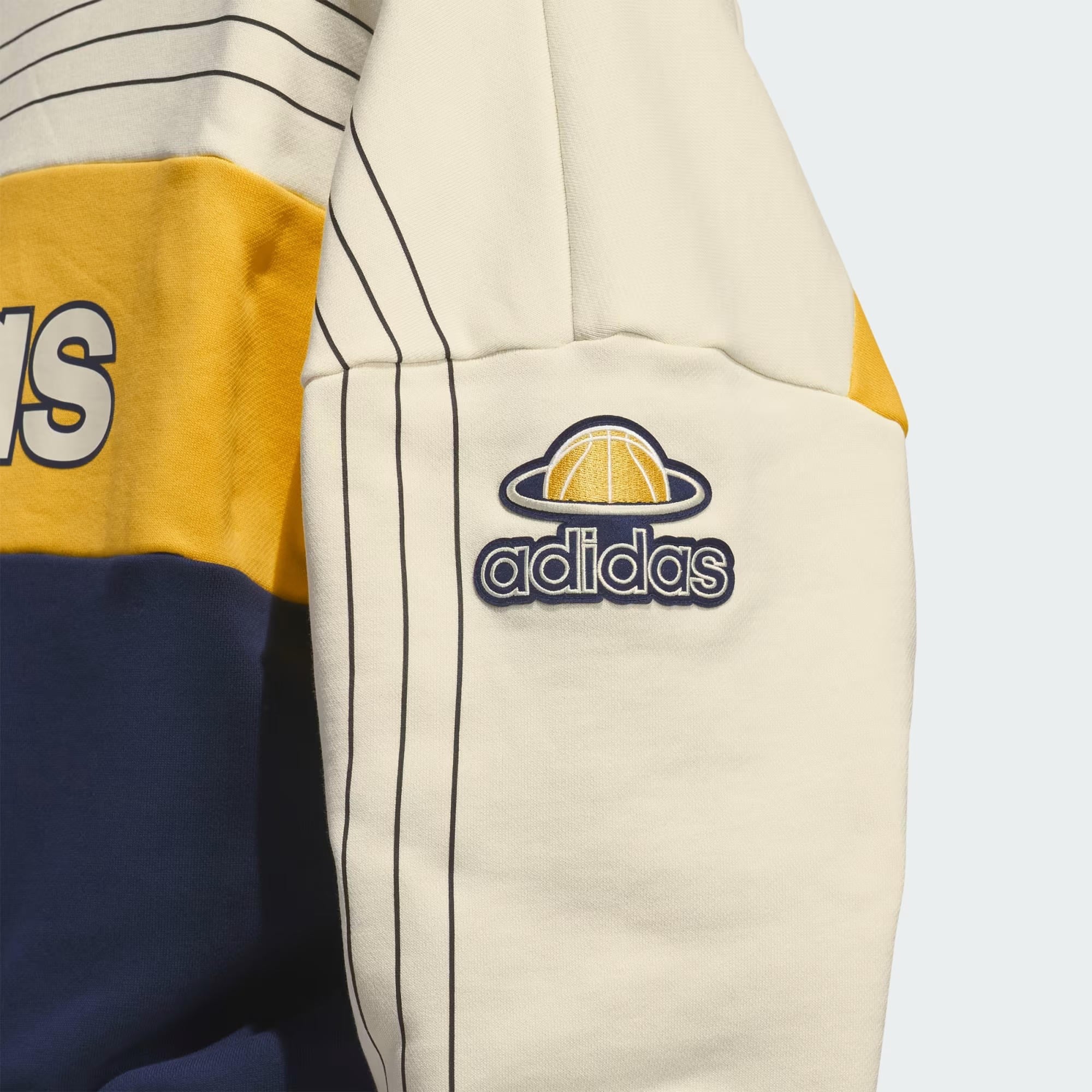 VARSITY CREW - ADIDAS SIYAH