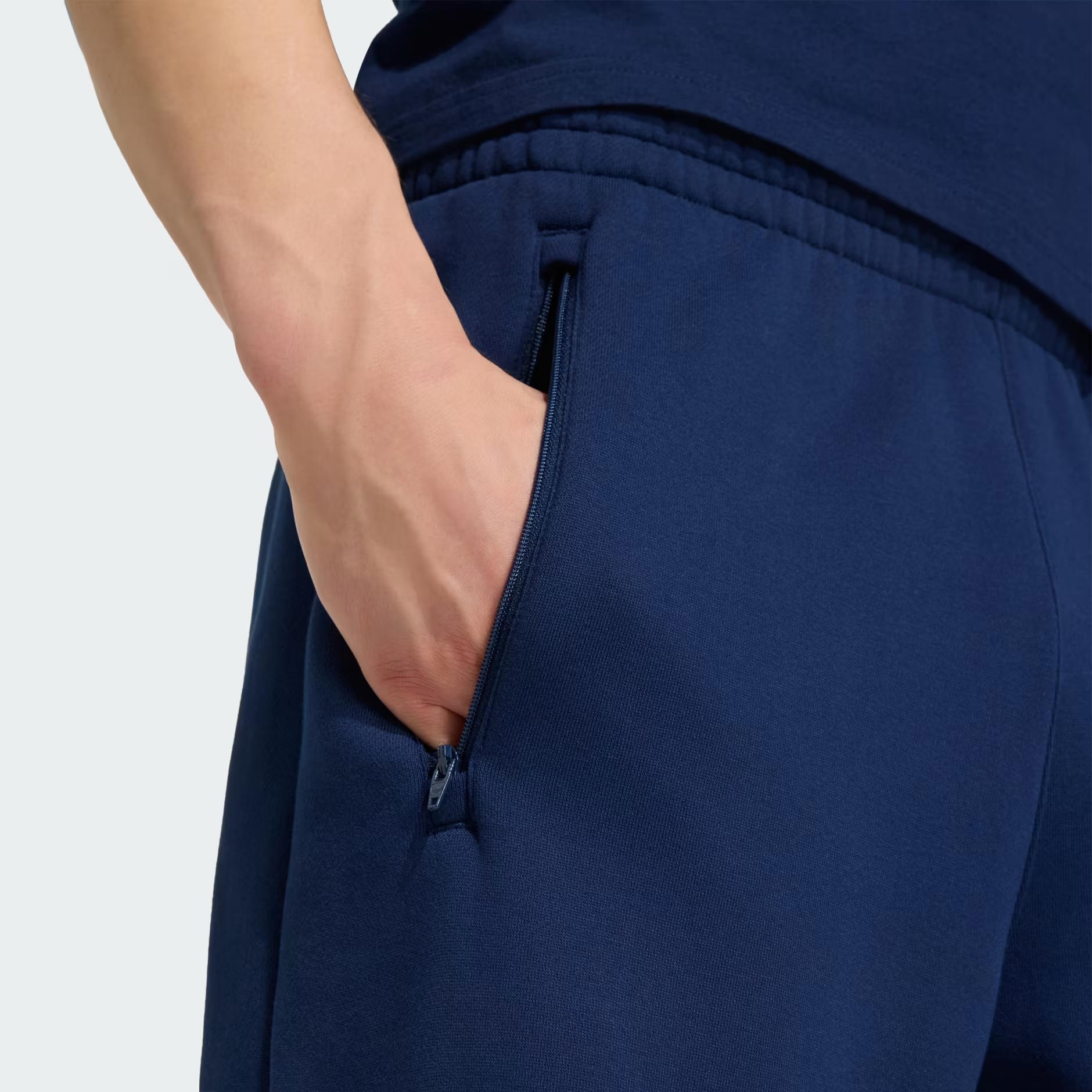 VARSITY PANTS - ADIDAS SIYAH
